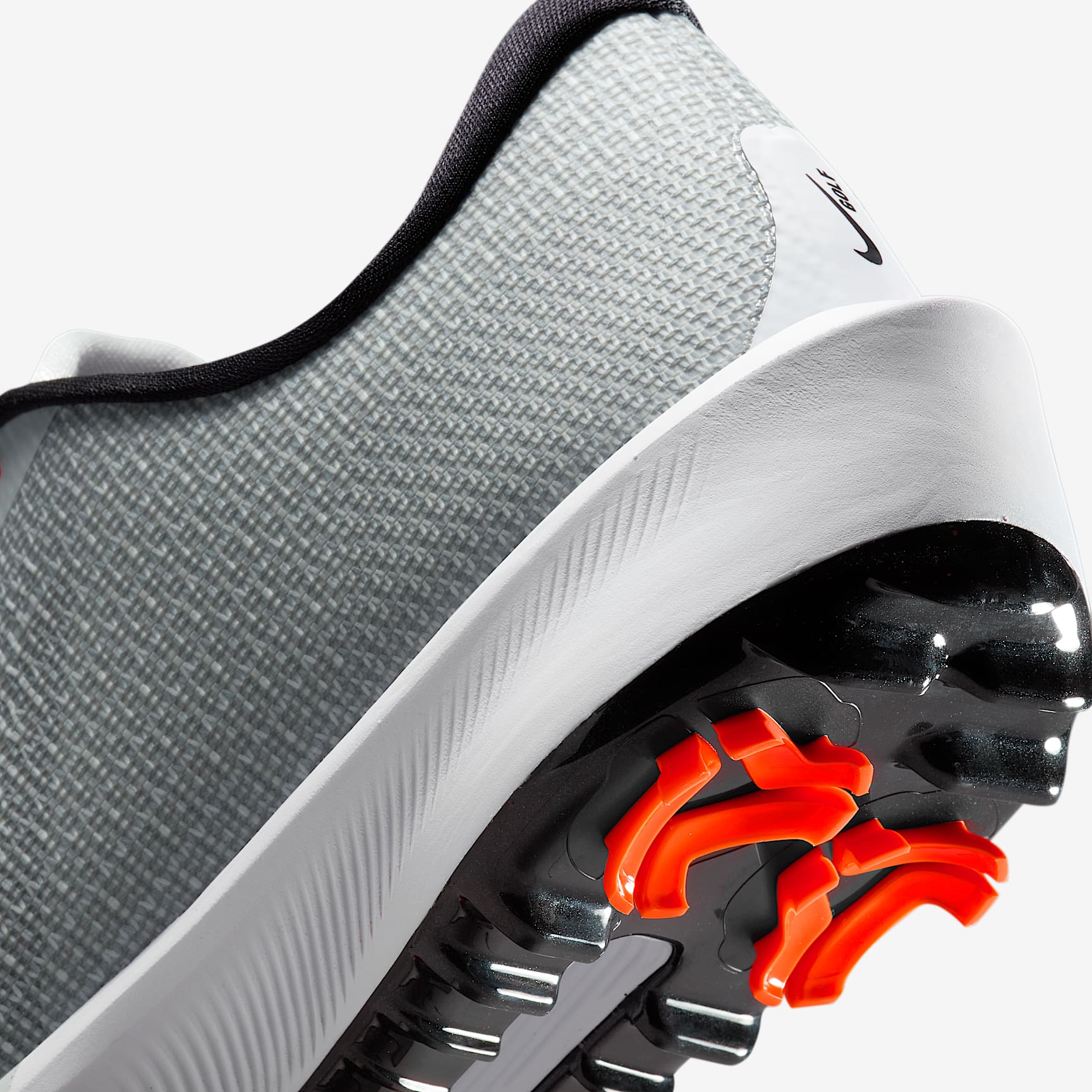 Nike Infinity Tour 2 Golf Shoes (Wide)