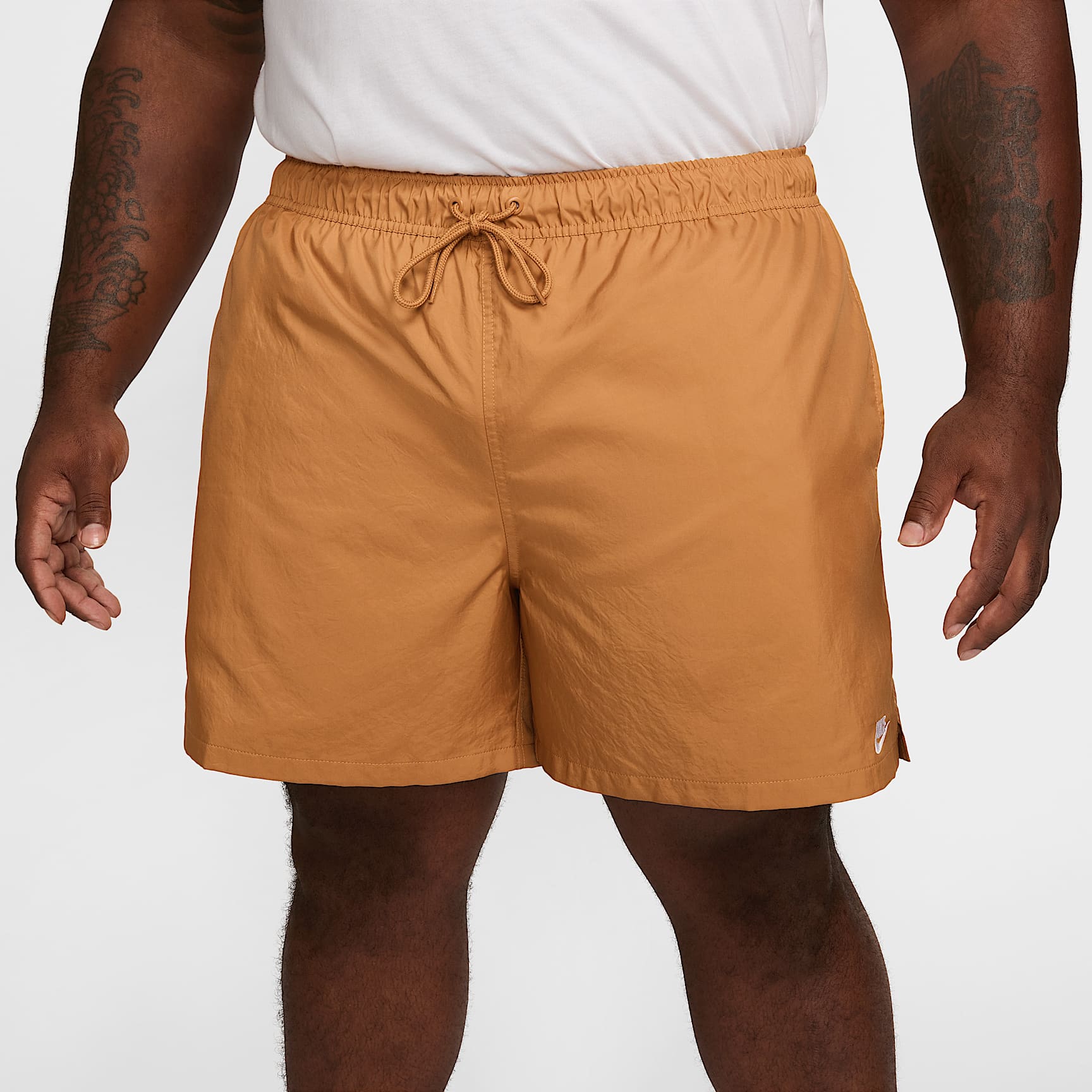 Nike Club Men's Woven Flow Shorts