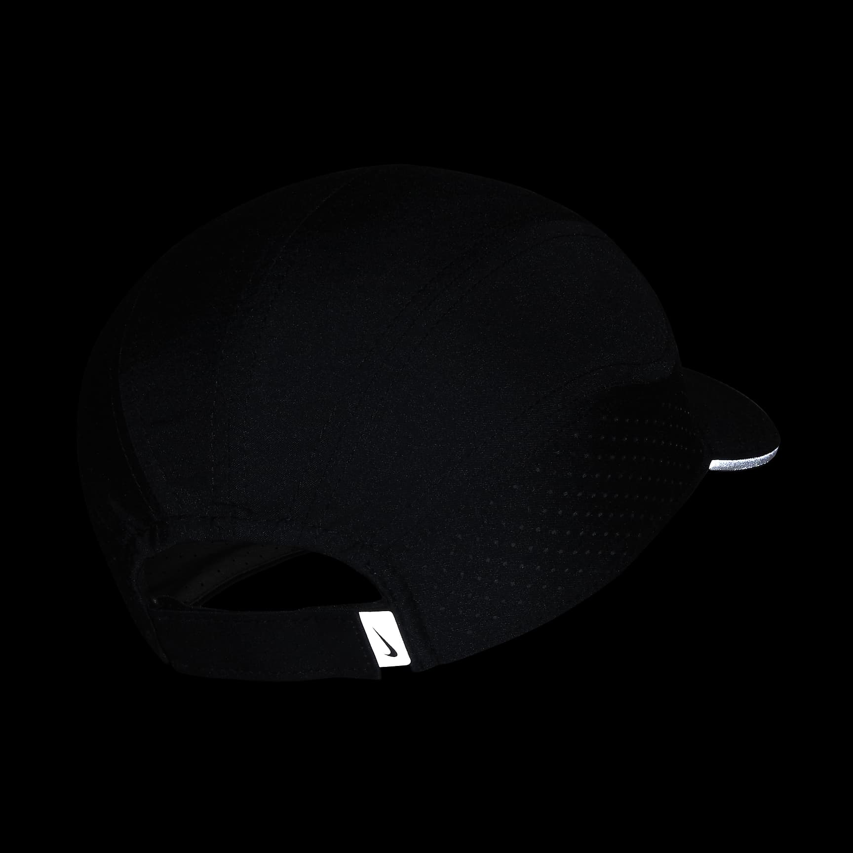 Nike Dri-FIT ADV Fly Unstructured Reflective Cap