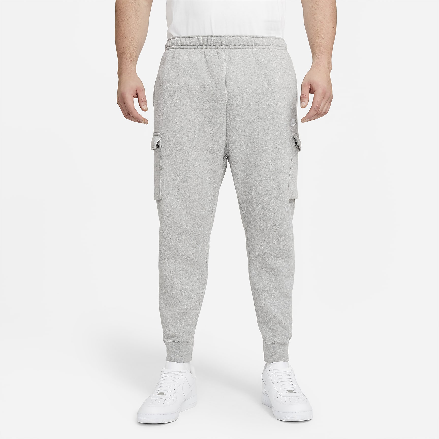 Nike Sportswear Club Fleece Men's Cargo Pants