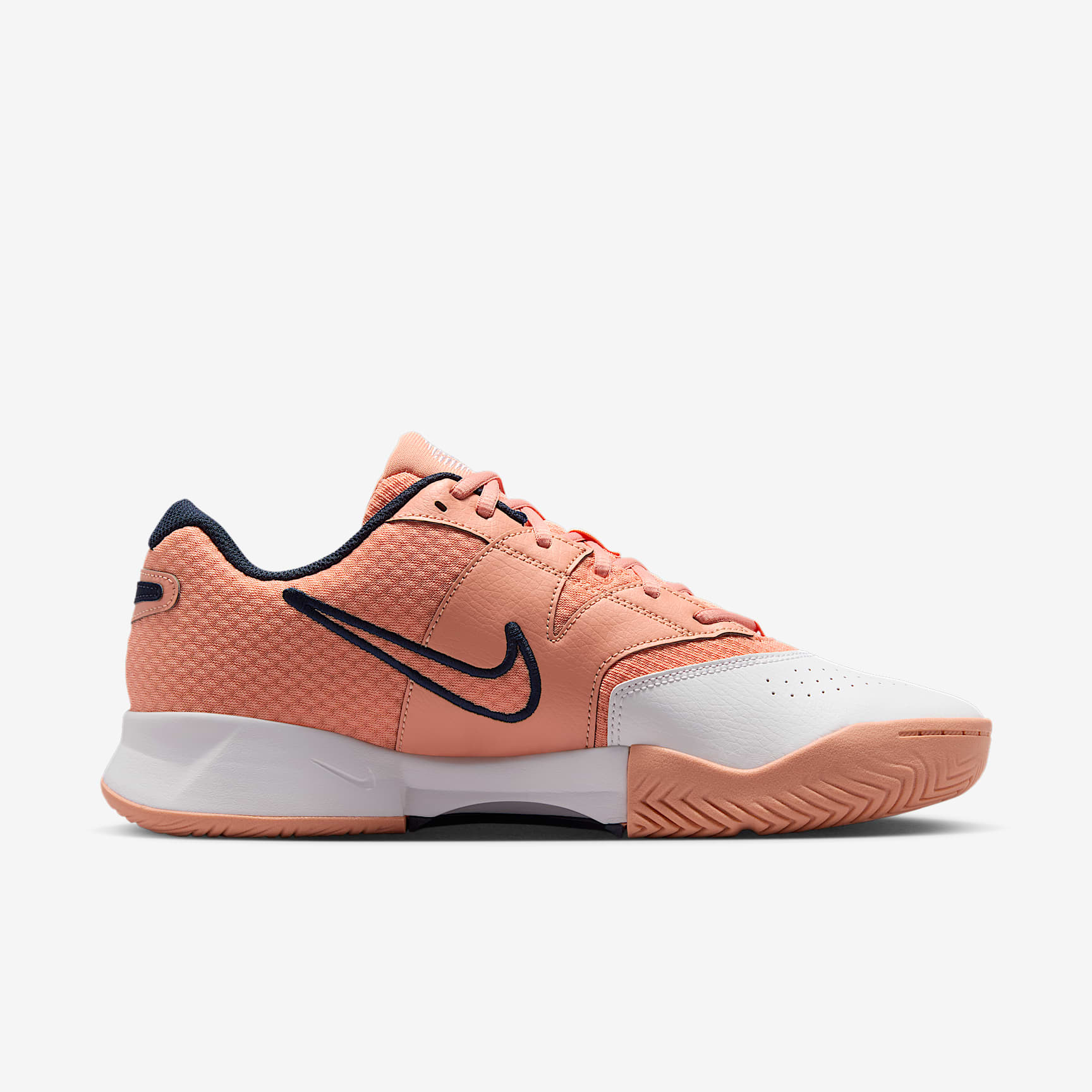 NikeCourt Lite 4 Men's Tennis Shoes