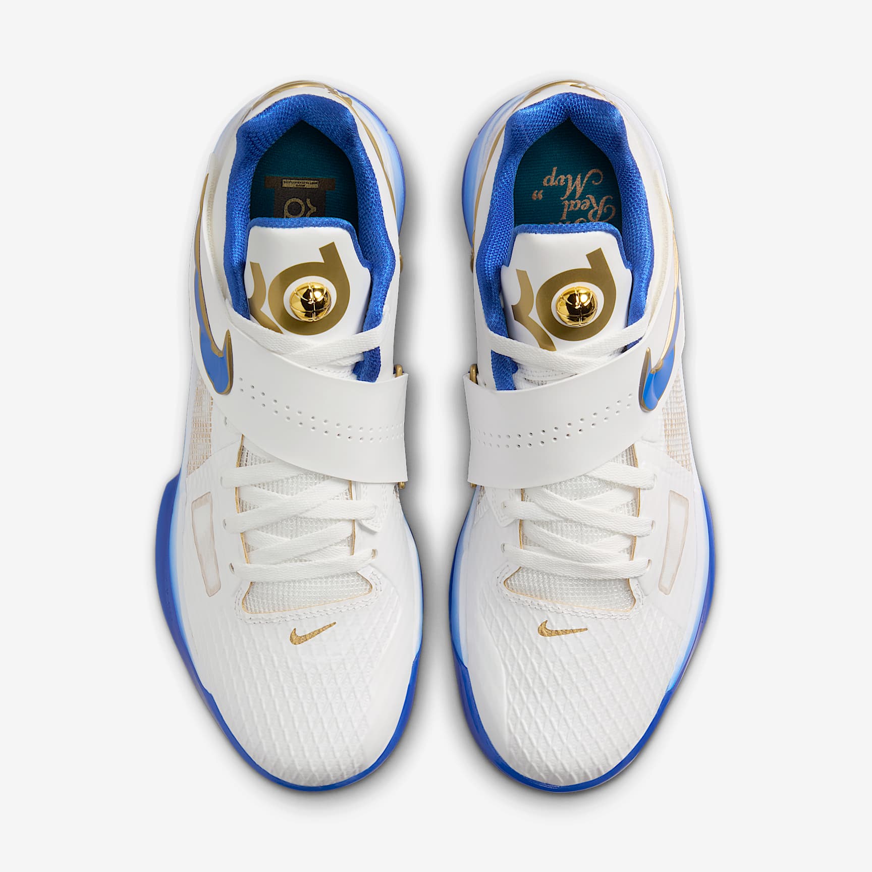 Nike Zoom KD 4 Men's Shoes