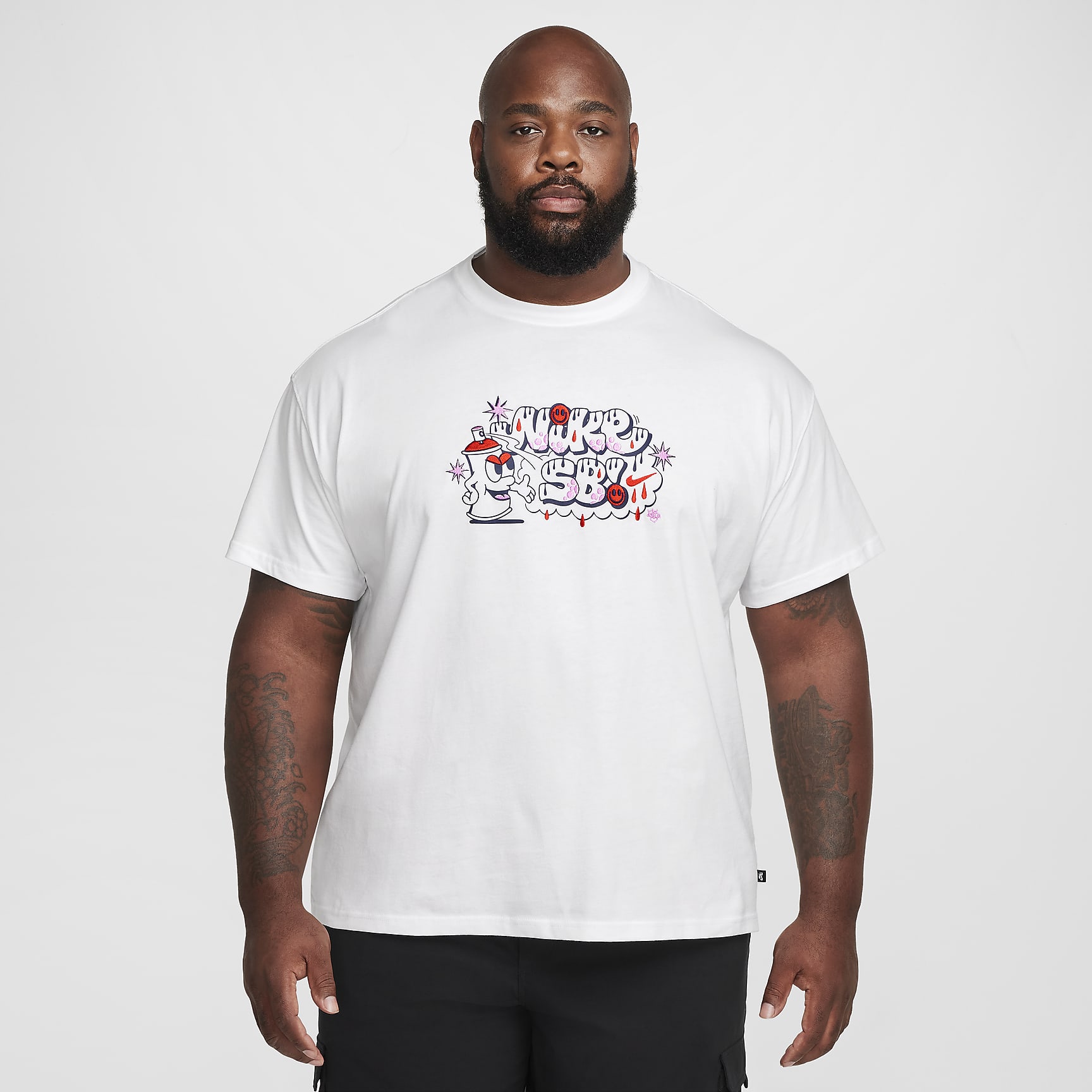 Nike SB Max90 Skate T-Shirt