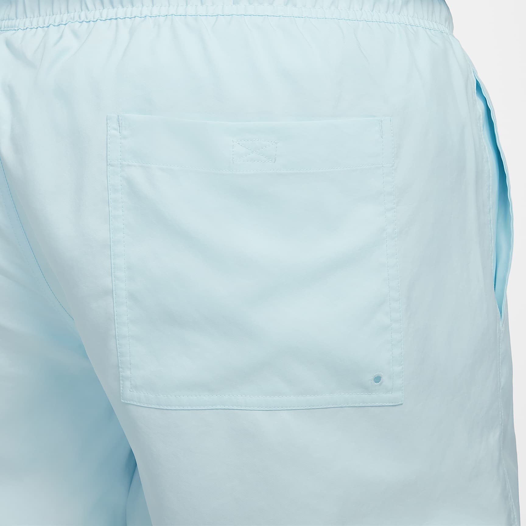 Nike Club Men's Woven Flow Shorts