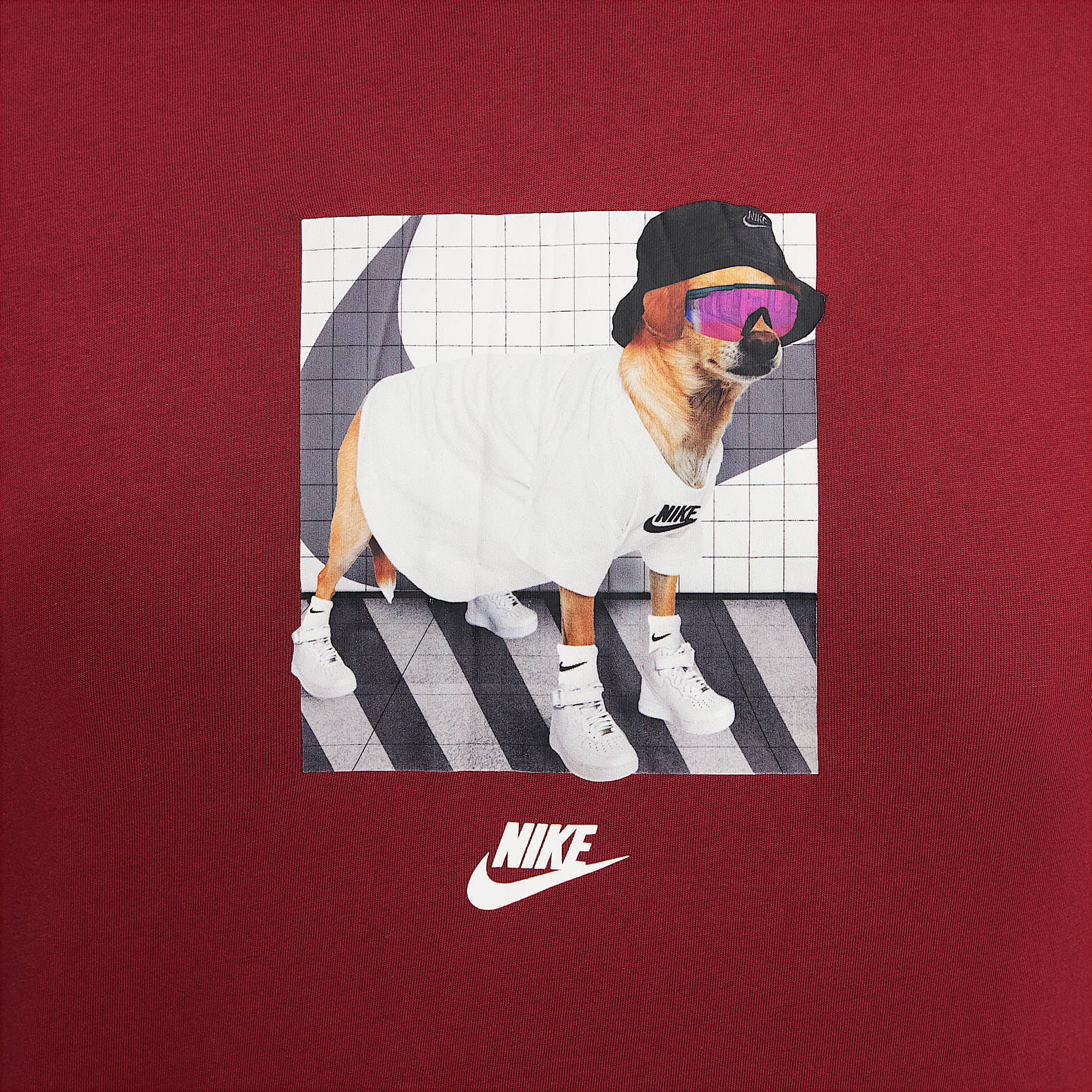 Nike Sportswear T-Shirt