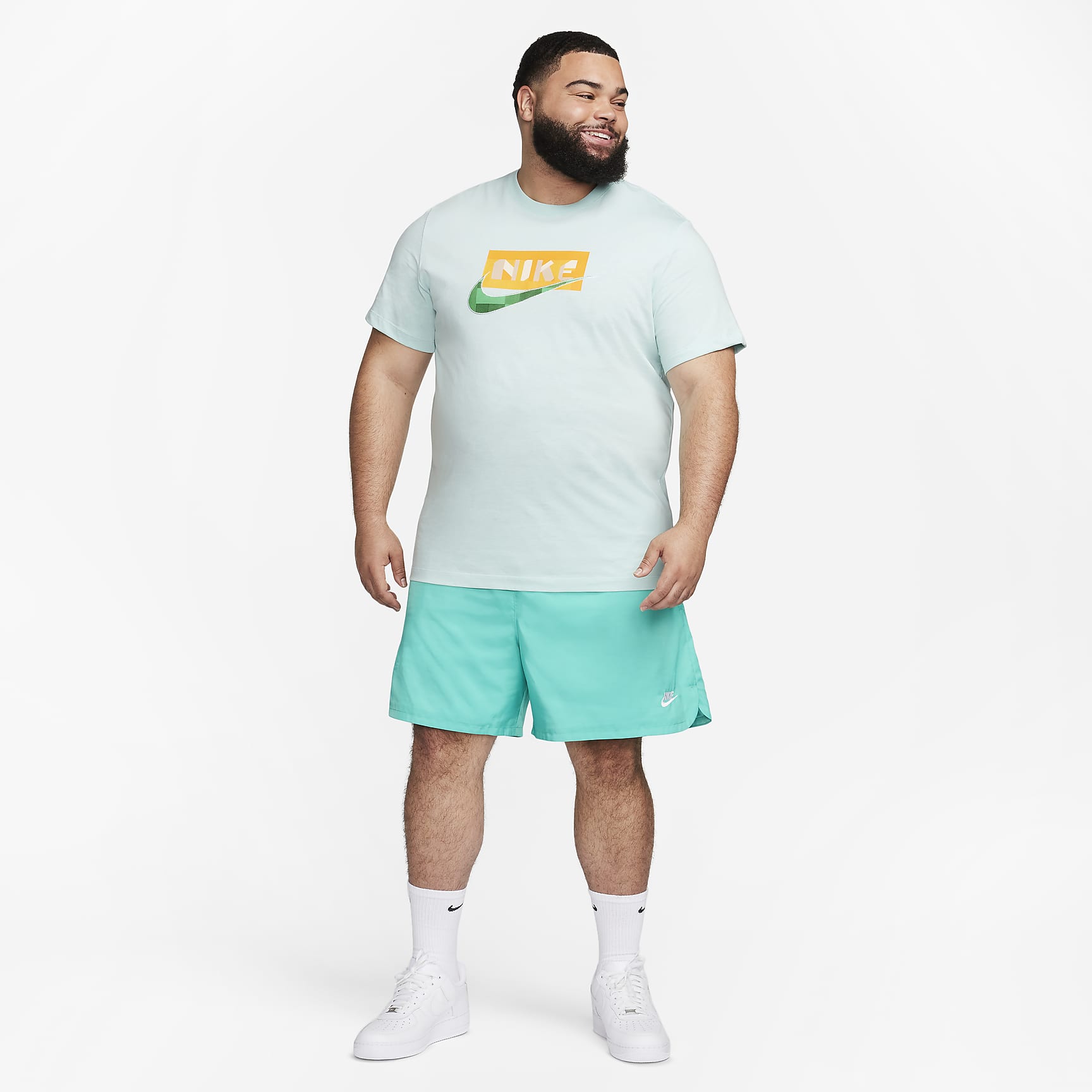 Nike Sportswear Men's T-Shirt
