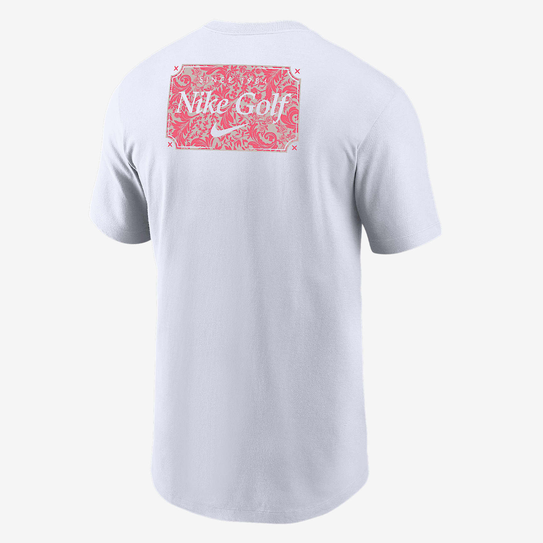 Nike Men's Dri-FIT Golf T-Shirt