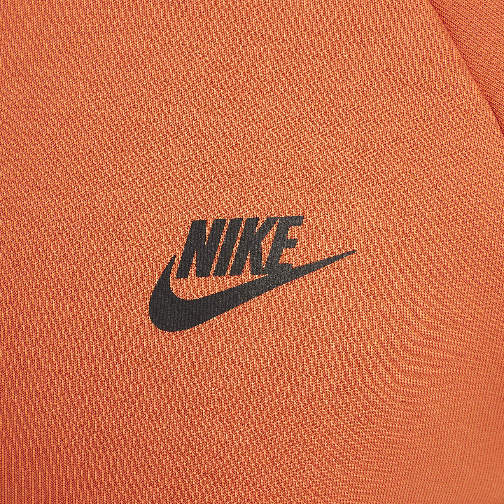 Nike Tech Men's Full-Zip Windrunner Hoodie