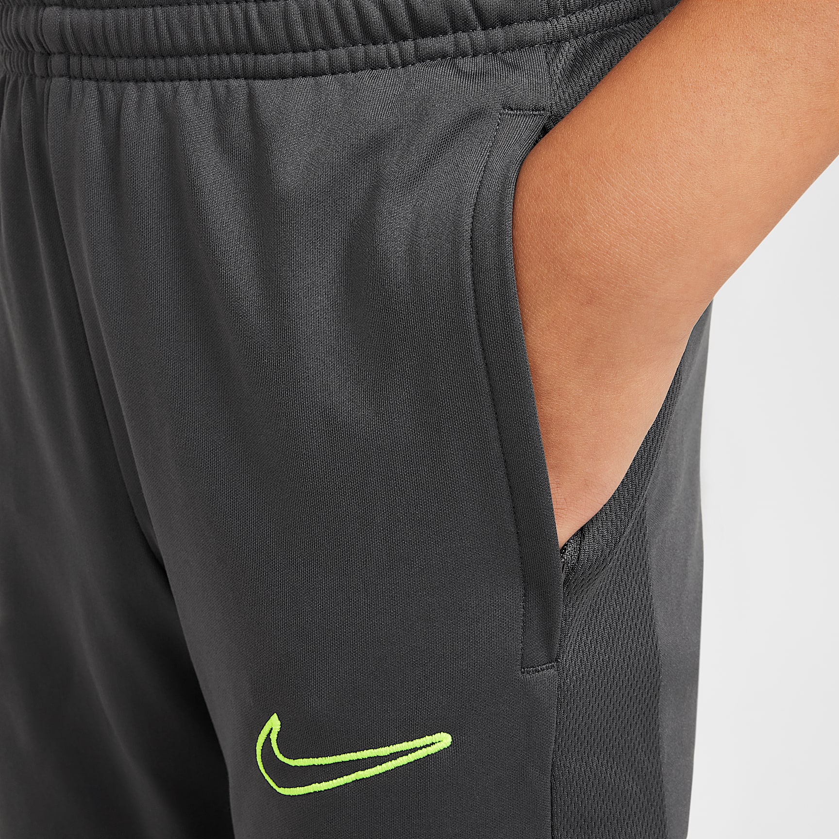 Nike Academy Big Kids' Dri-FIT Soccer Pants