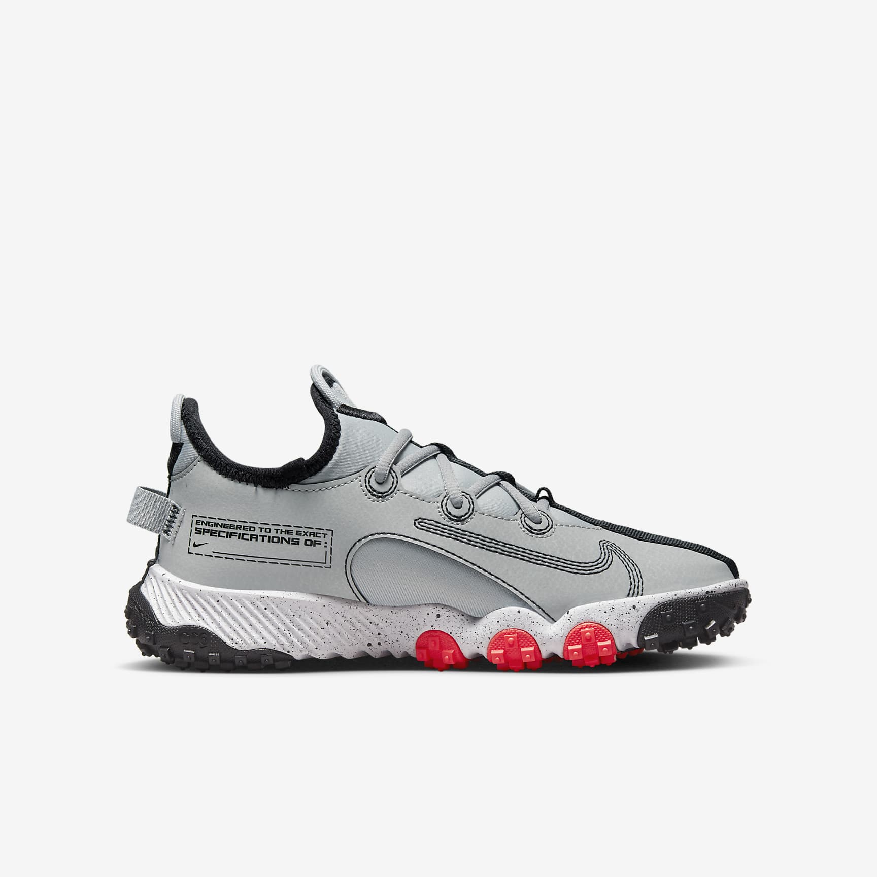 Nike Future Field Little/Big Kids' Cleats
