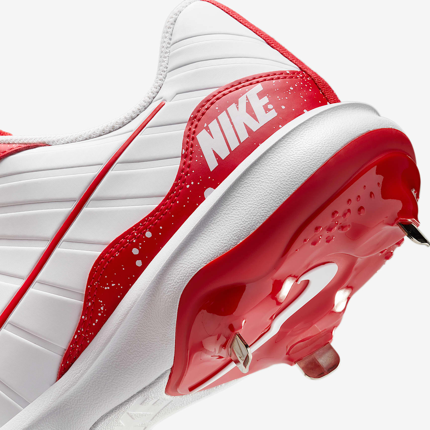 Nike Alpha Huarache Varsity 4 Low Men's Baseball Cleats