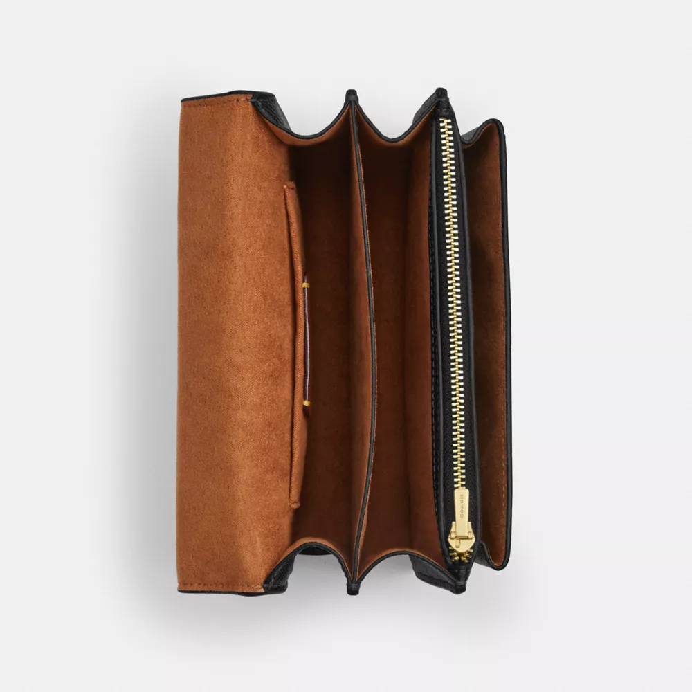 Сумка COACH Mini Klare Crossbody Bag