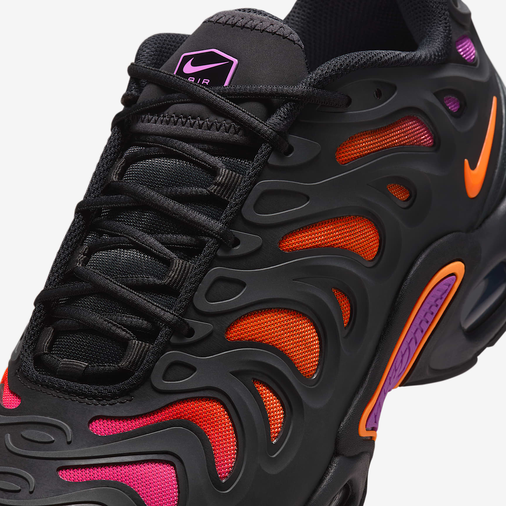 Nike Air Max Plus Drift Men's Shoes
