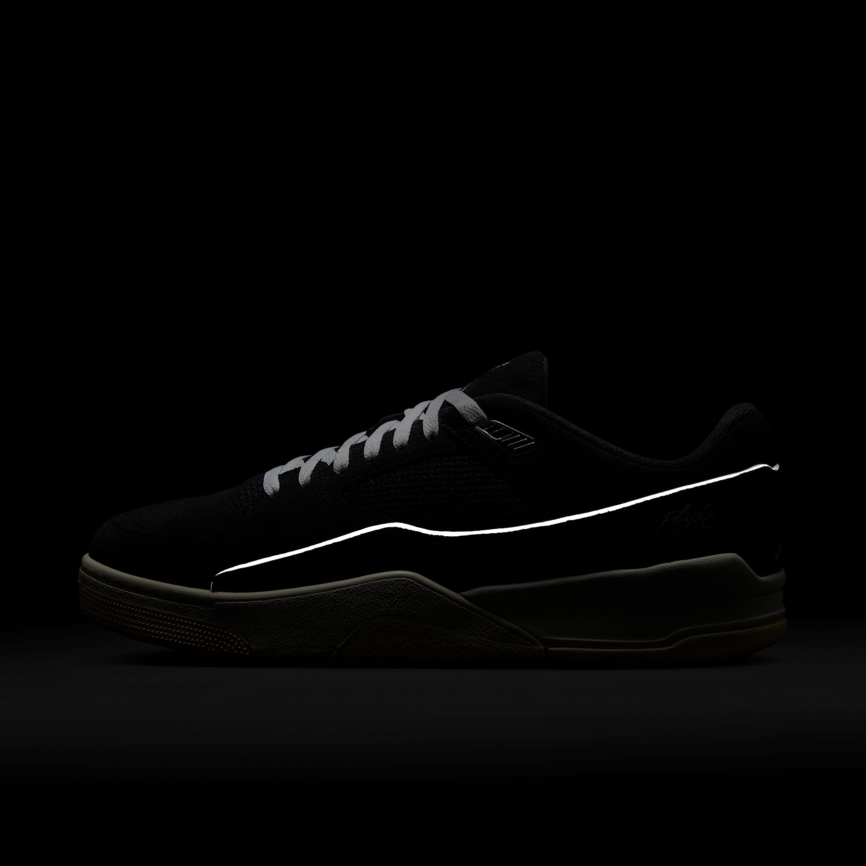 Jordan Flight Court Men's Shoes