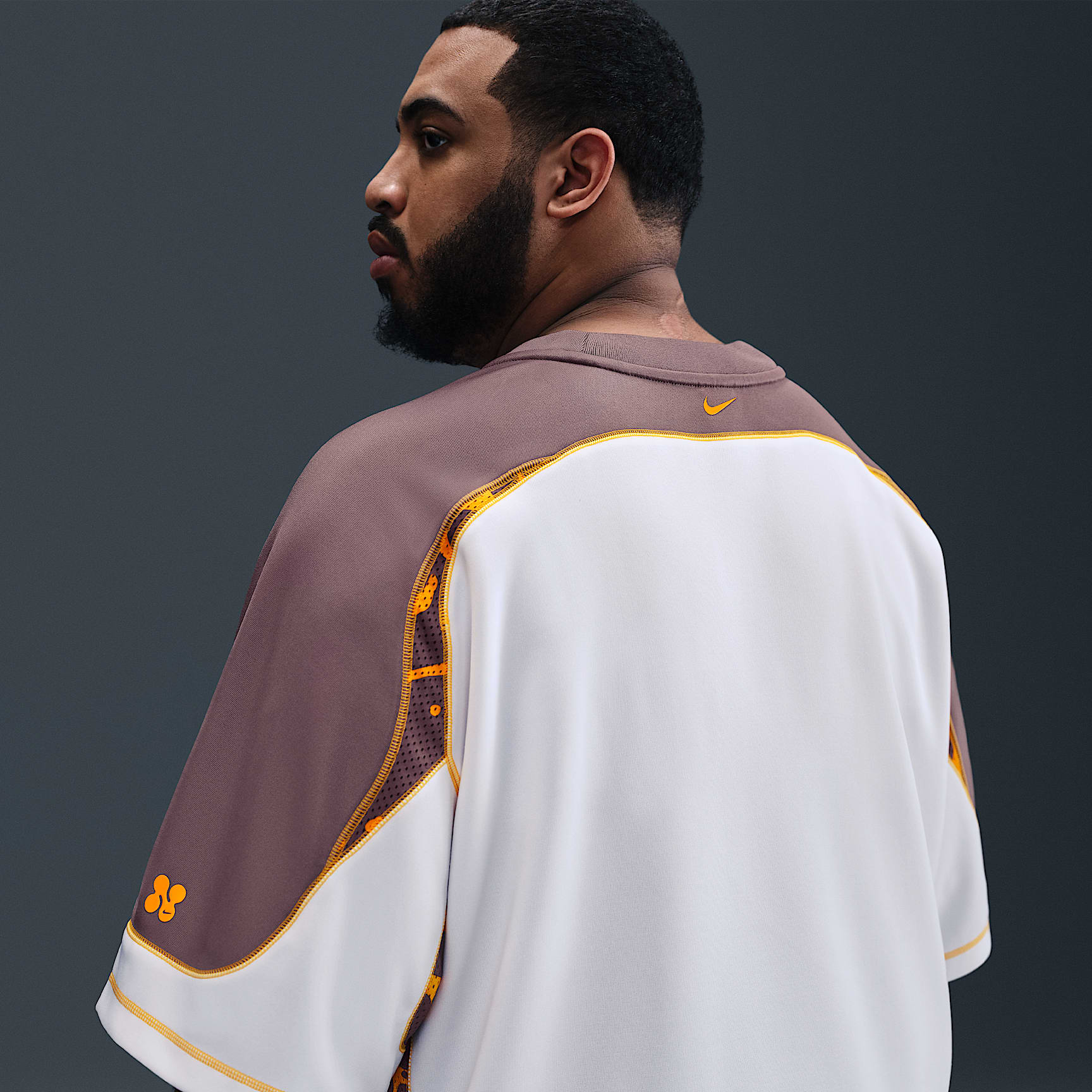 Nike Project F.R.O.G. Men's Short-Sleeved Top