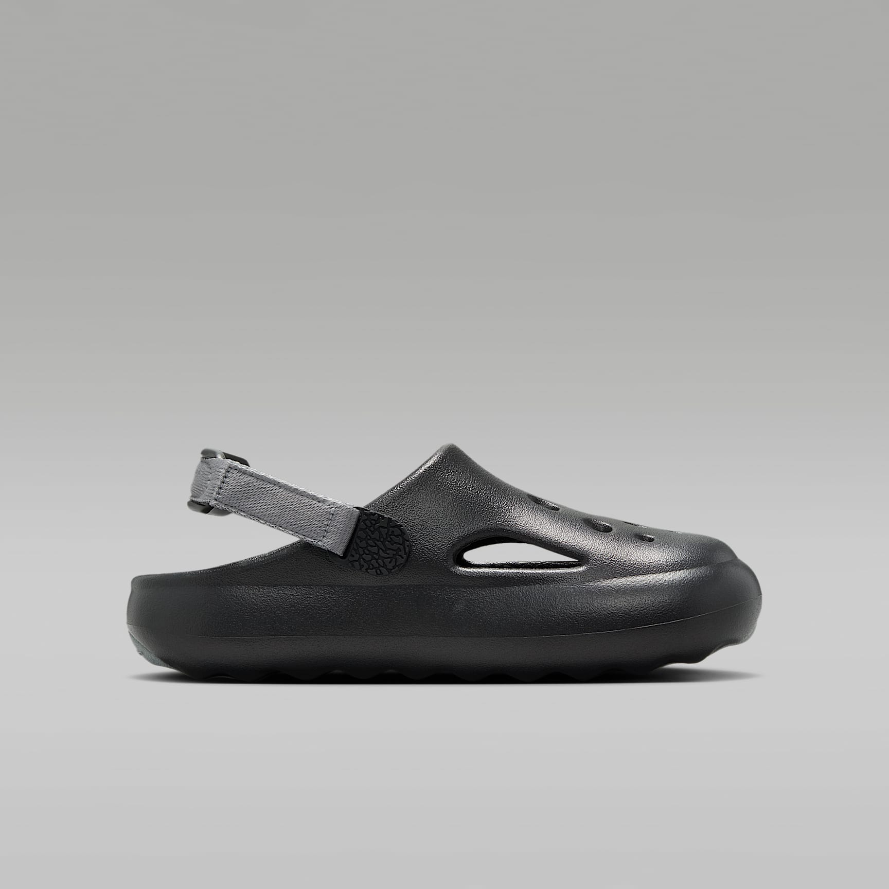 Jordan Hydrip Big Kids' Sandals