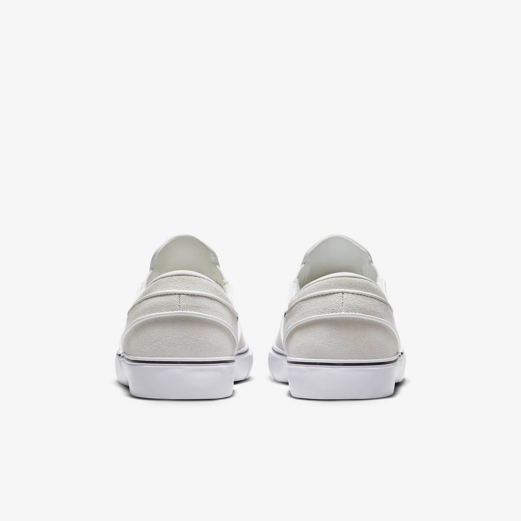 Nike SB Janoski+ Slip Skate Shoes