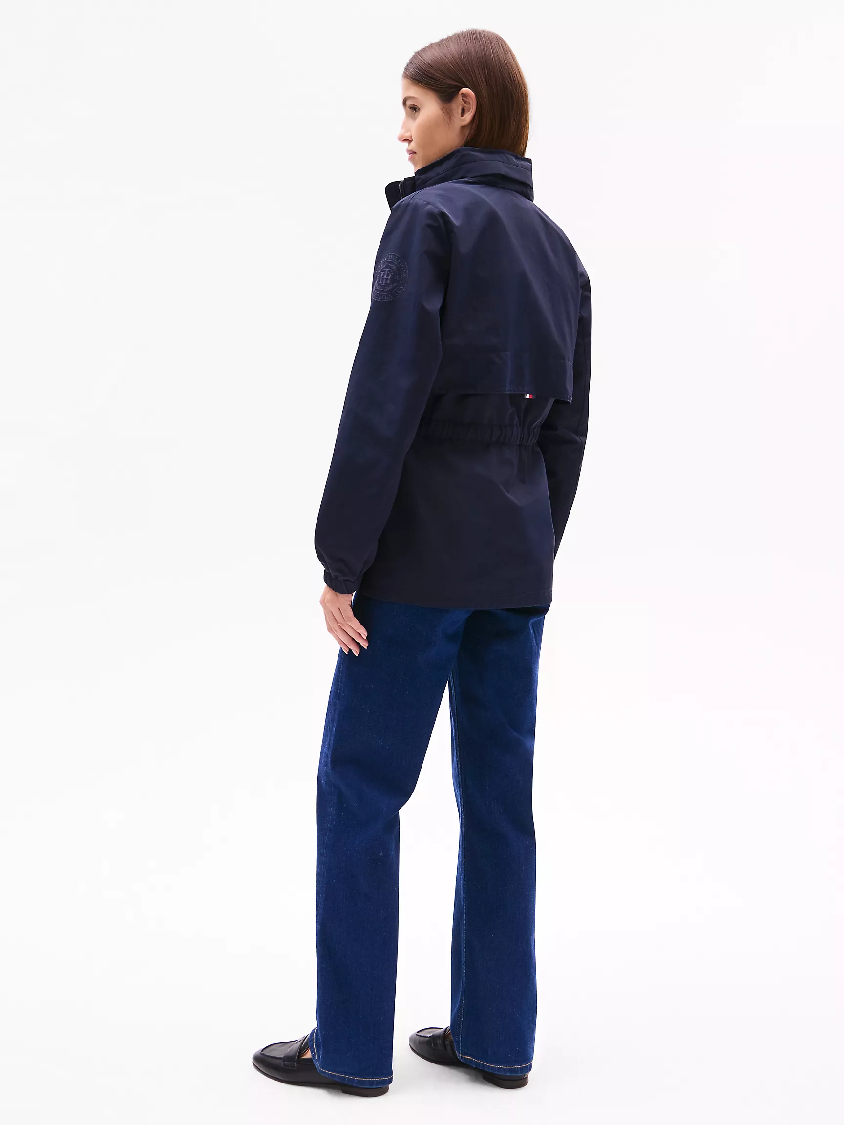 Женская куртка Tommy Hilfiger, Куртка Hilfiger Yacht