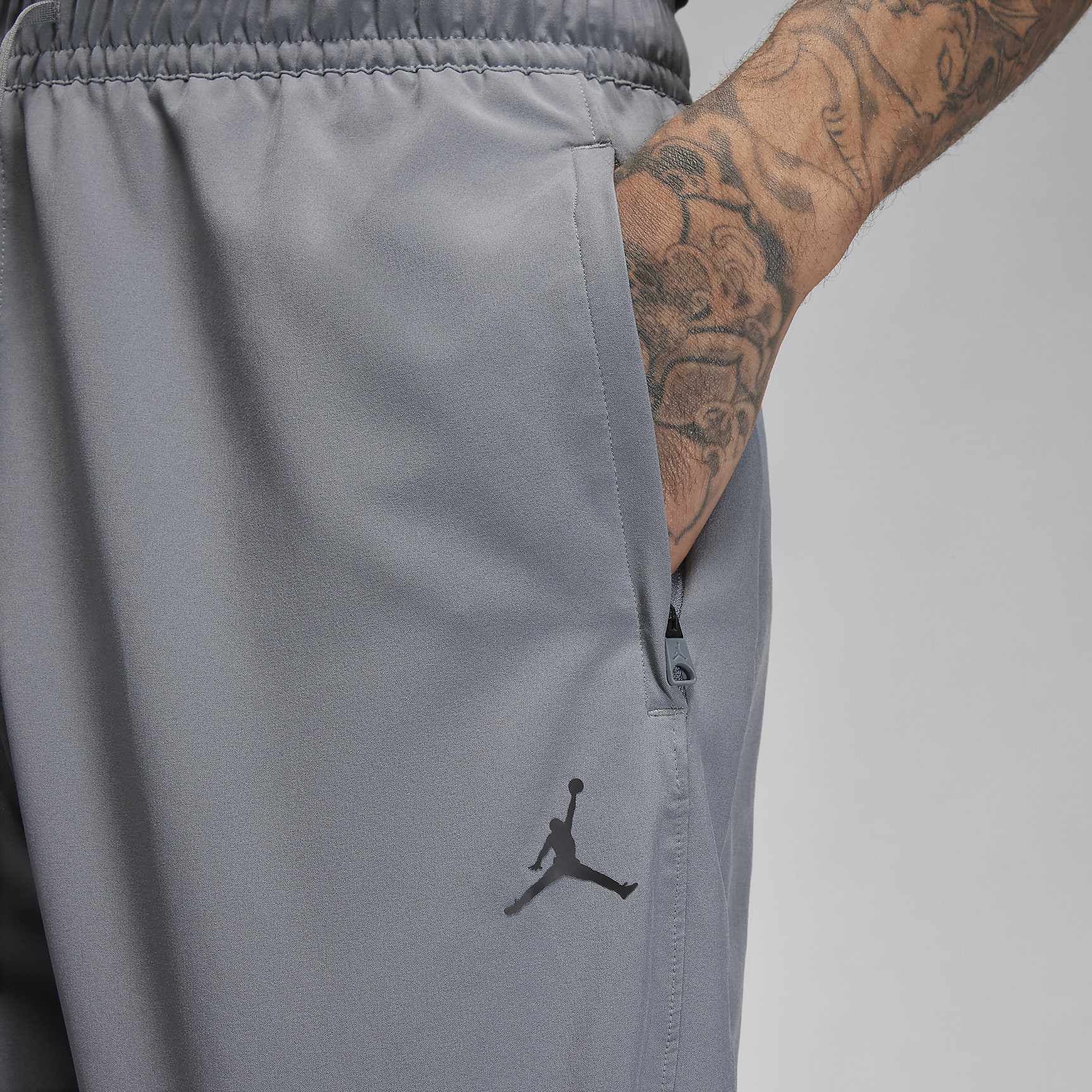Jordan Sport Men's Dri-FIT Woven Pants