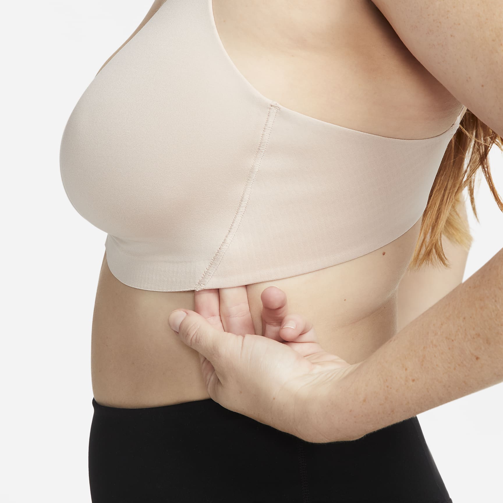 Nike Alate Minimalist Women's Light-Support Padded Sports Bra