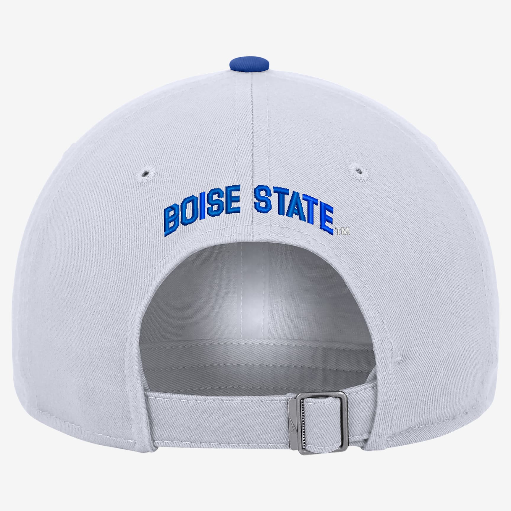 Boise State Nike College Campus Cap
