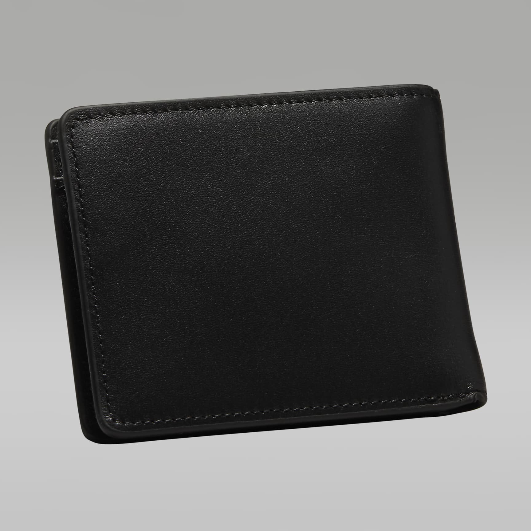 Jordan Men's Jumpman Ingot Bifold Wallet