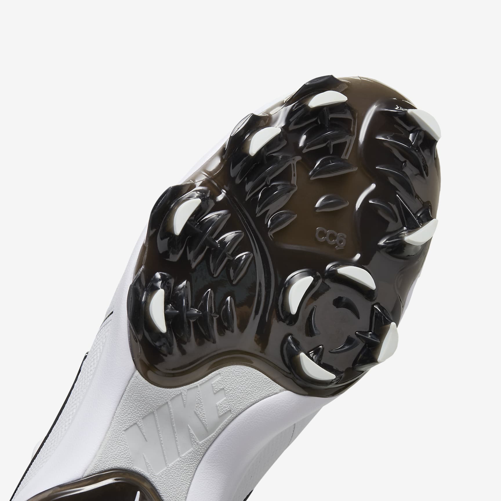 Nike Force Trout 9 Elite MCS Baseball Cleats