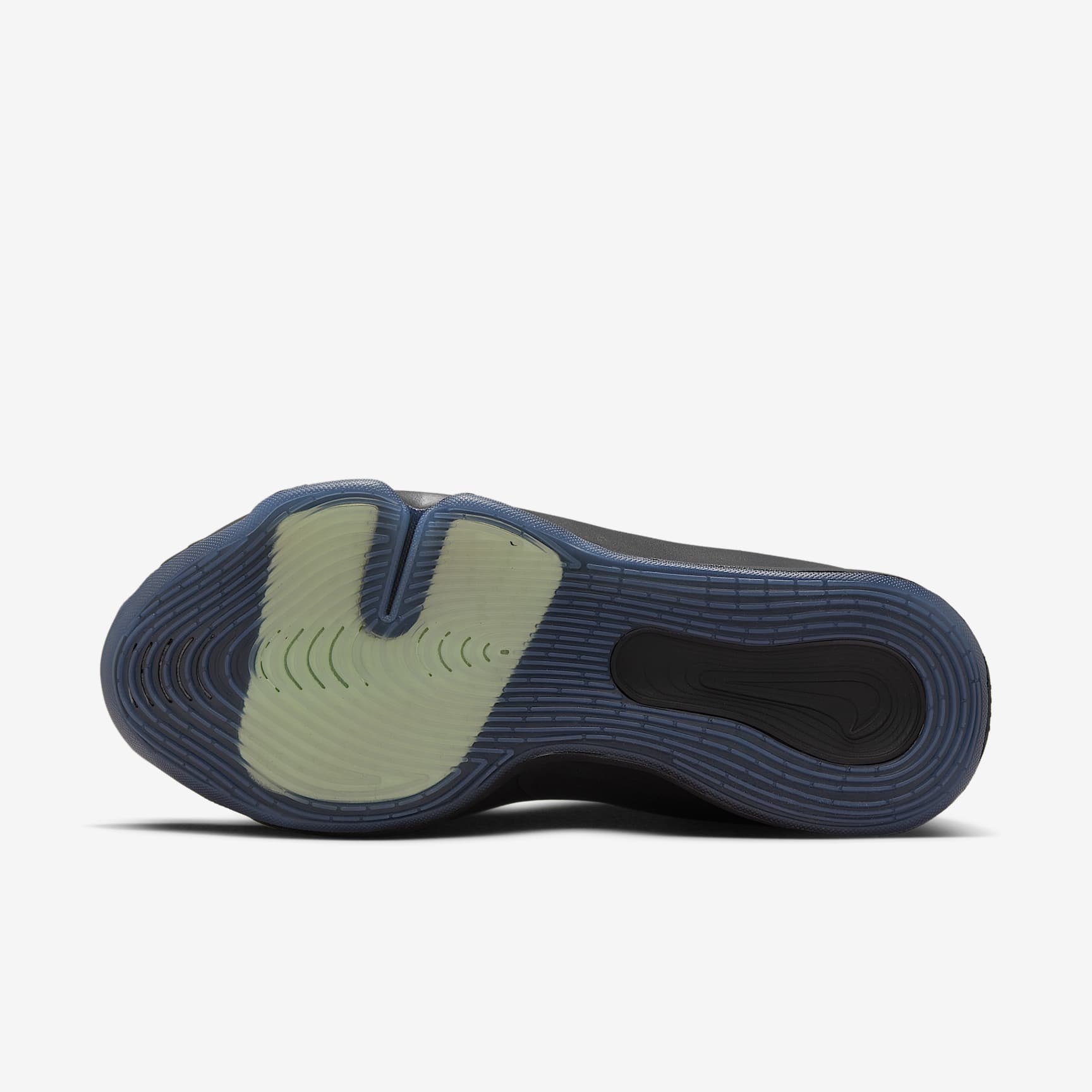 Nike G.T. Hustle 3 Black Label "Victor Wembanyama" Basketball Shoes