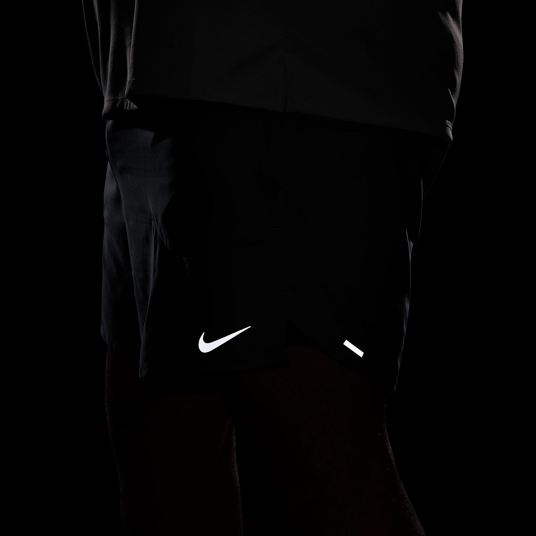 Nike Stride Men's Dri-FIT 5" 2-in-1 Running Shorts