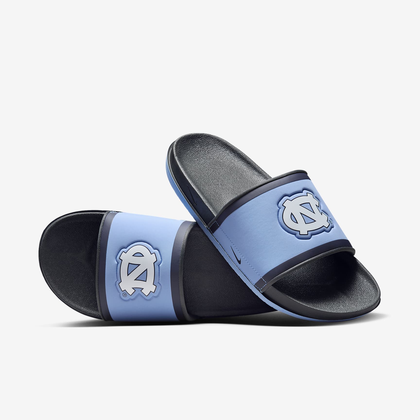 Nike College Offcourt (UNC) Slides
