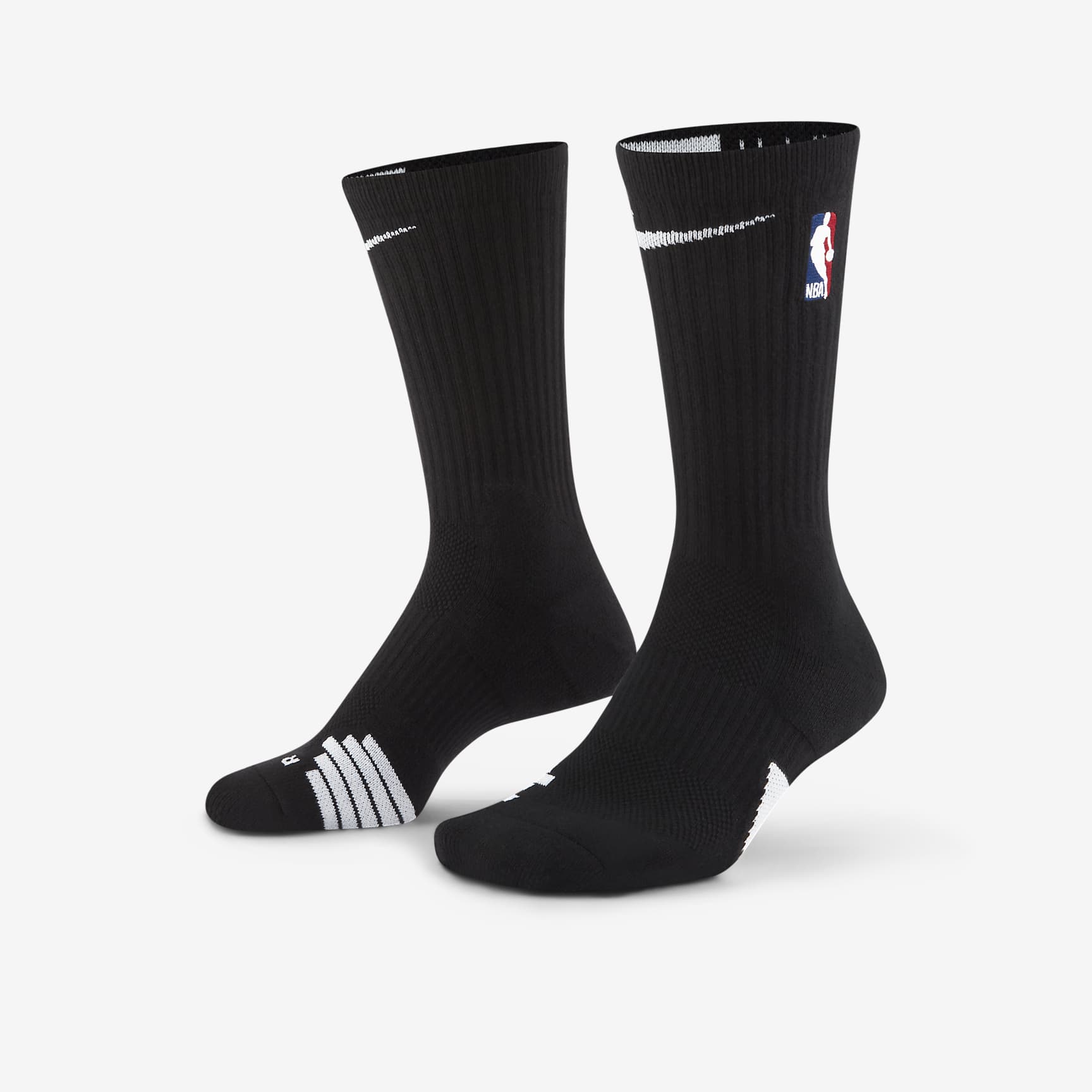 Nike Elite NBA Crew Socks