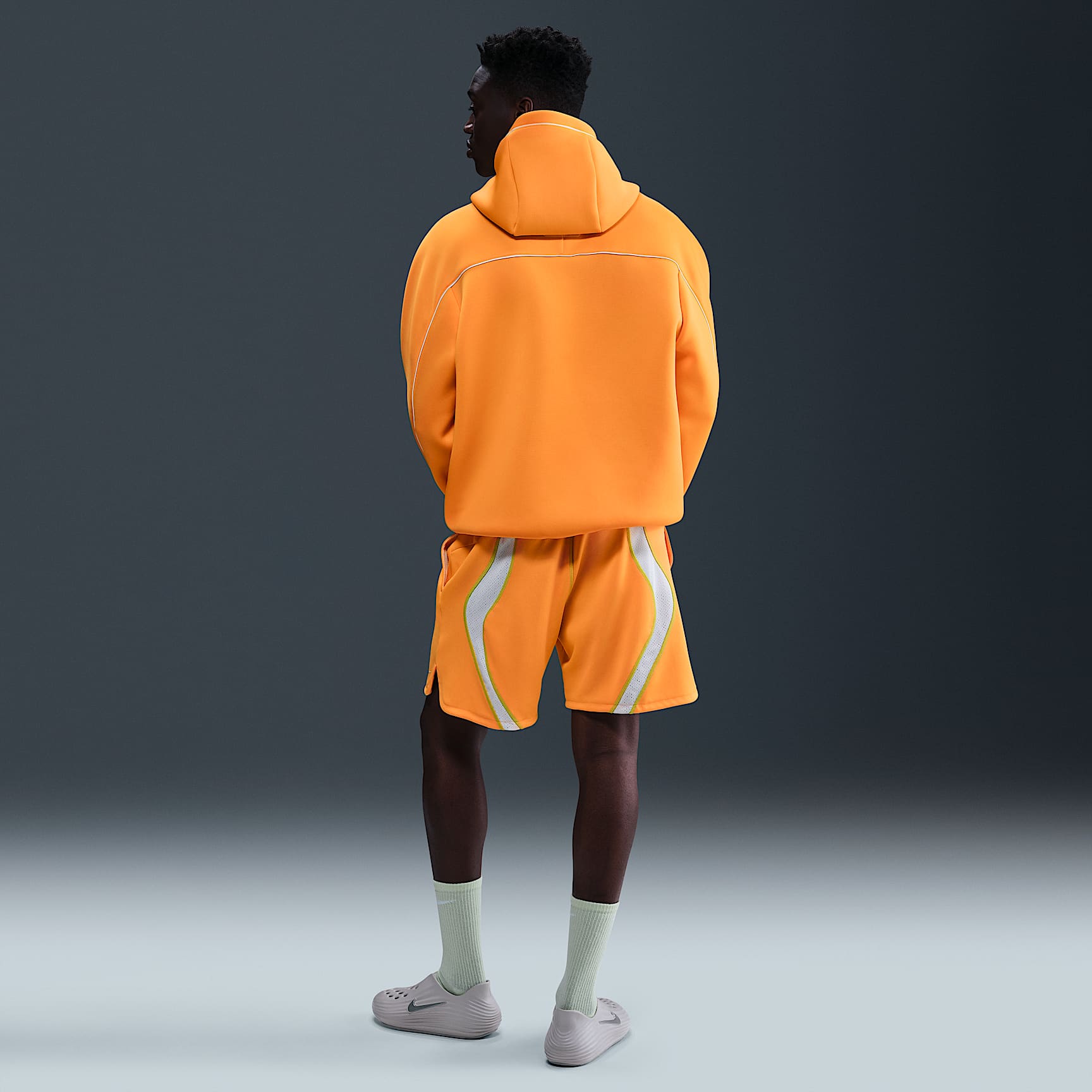 Nike Project F.R.O.G. Men's Pullover Hoodie