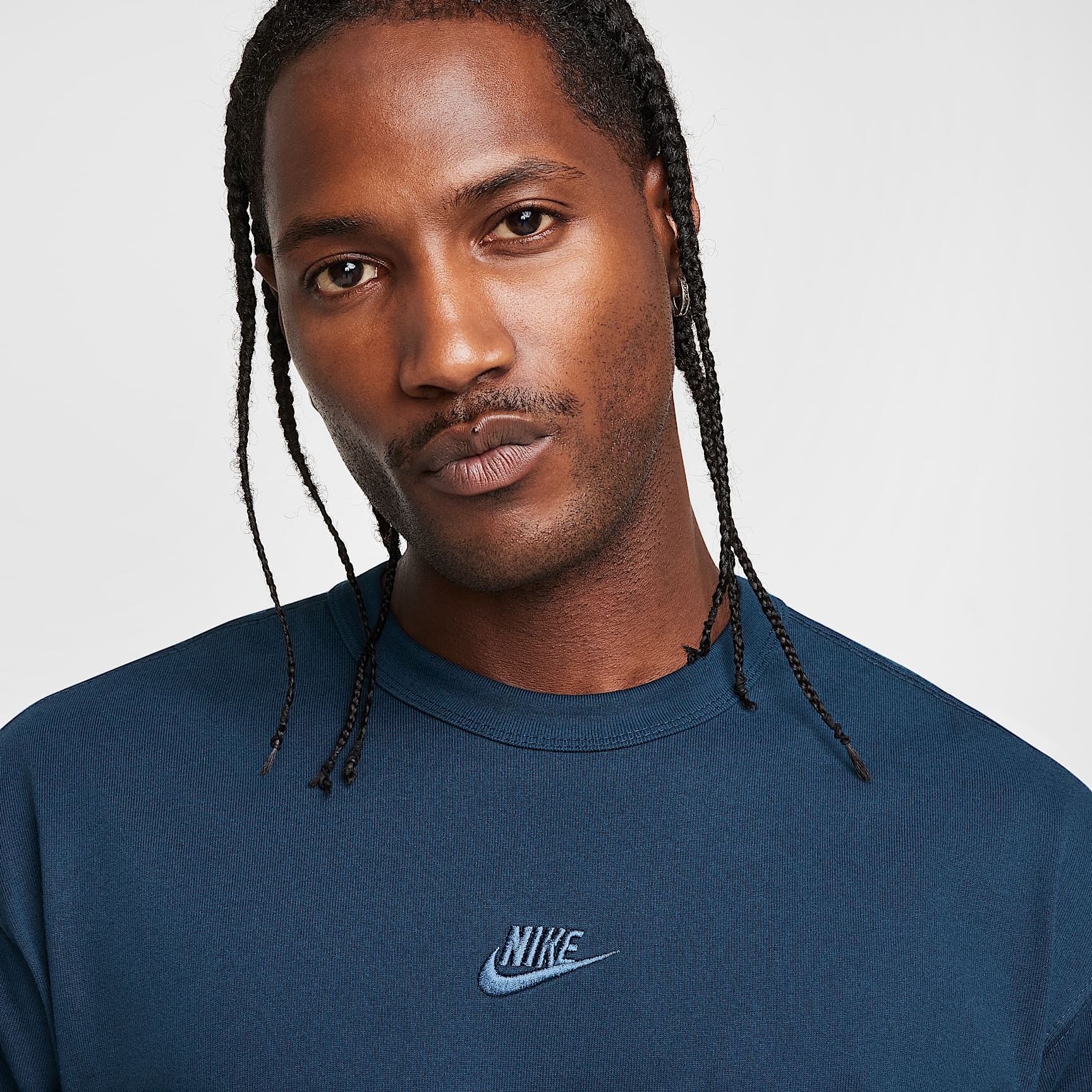 Nike Sportswear Premium Essentials Men's T-Shirt
