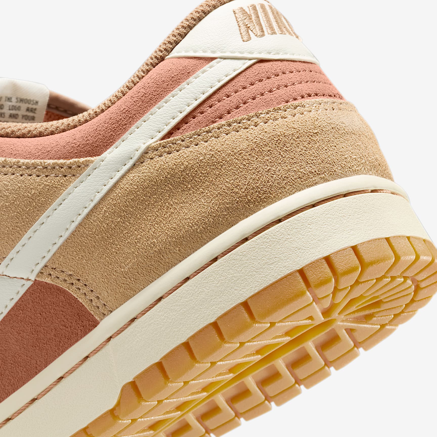 Nike Dunk Low Retro SE Men's Shoes