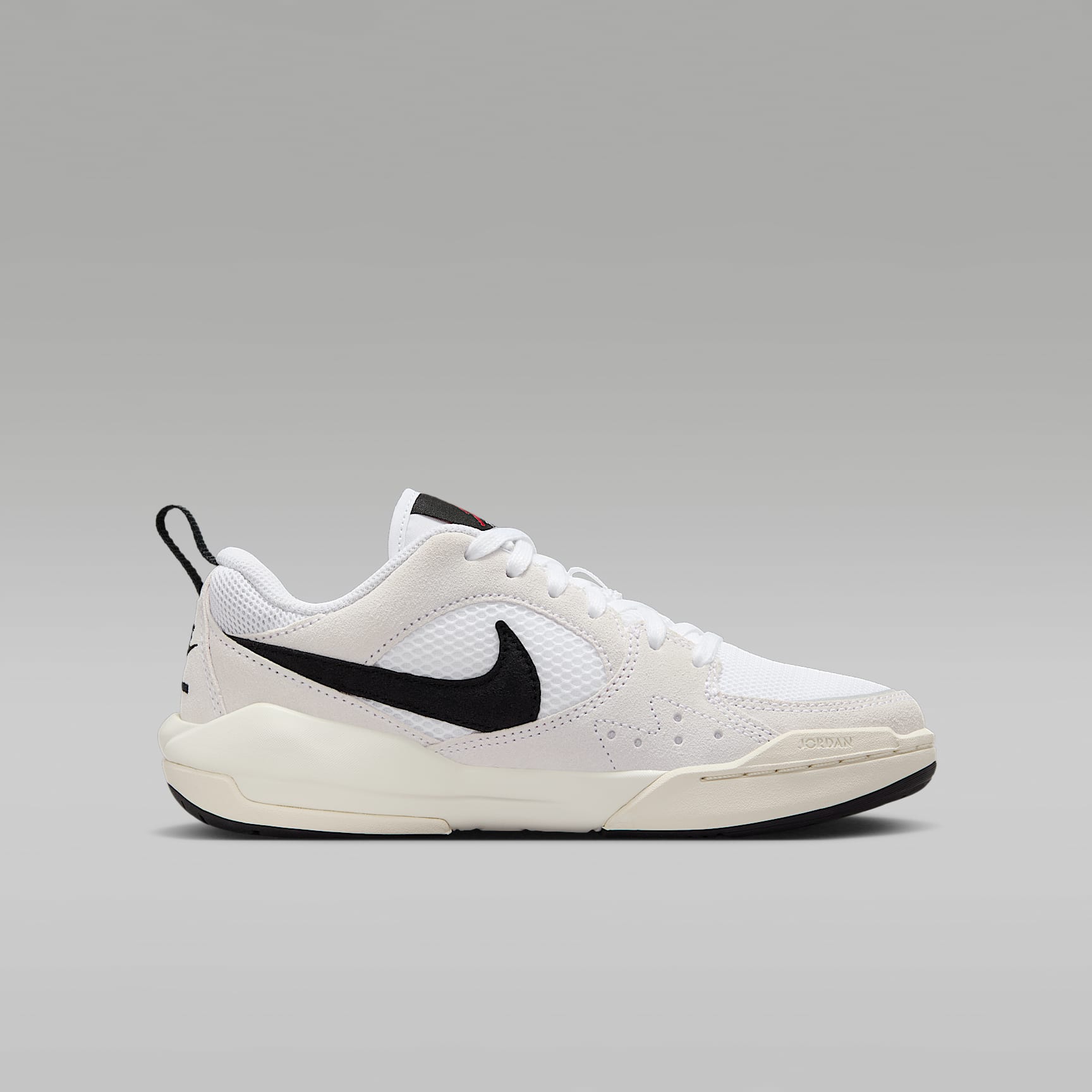 Jordan CMFT Era Big Kids' Shoes