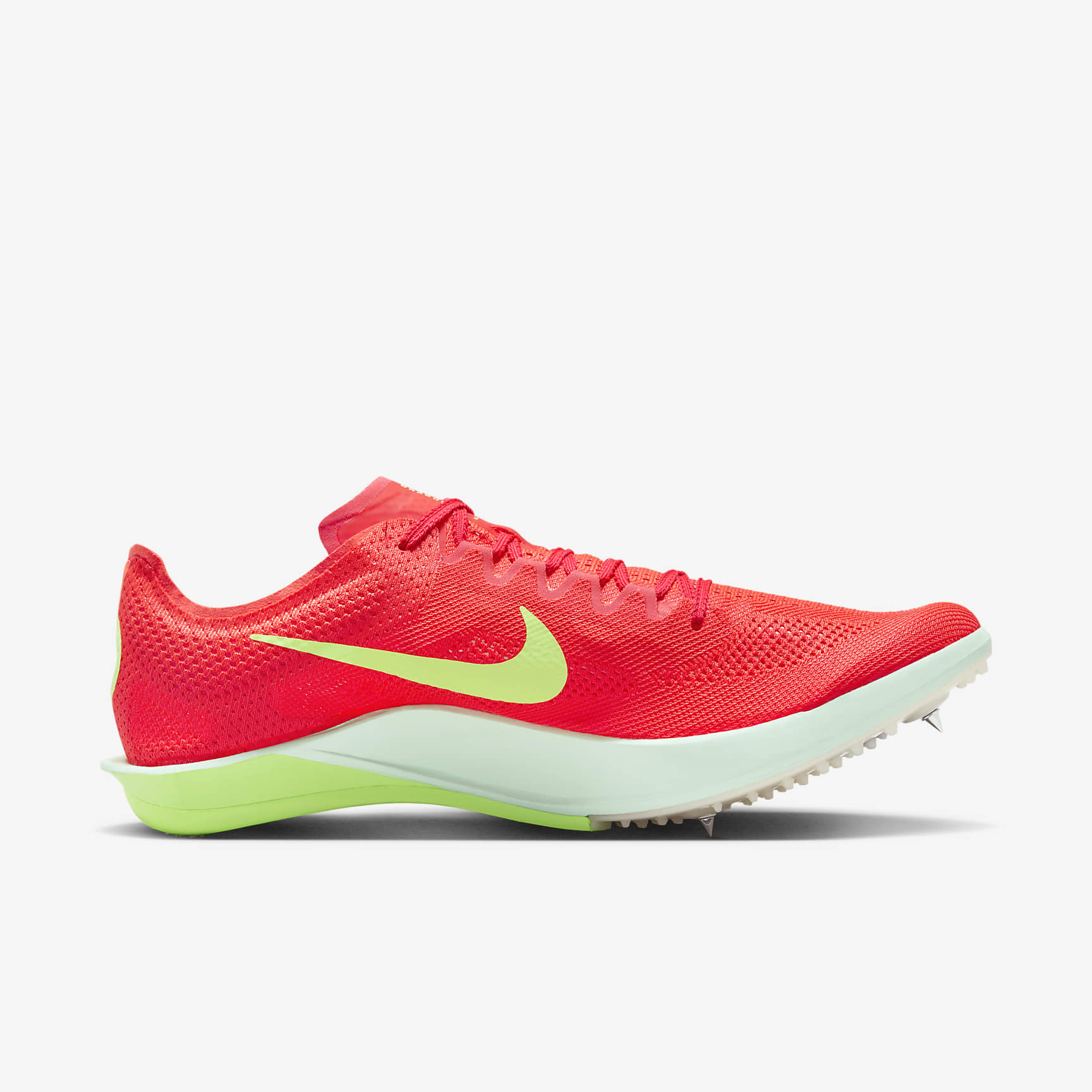 Nike Dragonfly 2 Track & Field Distance Spikes