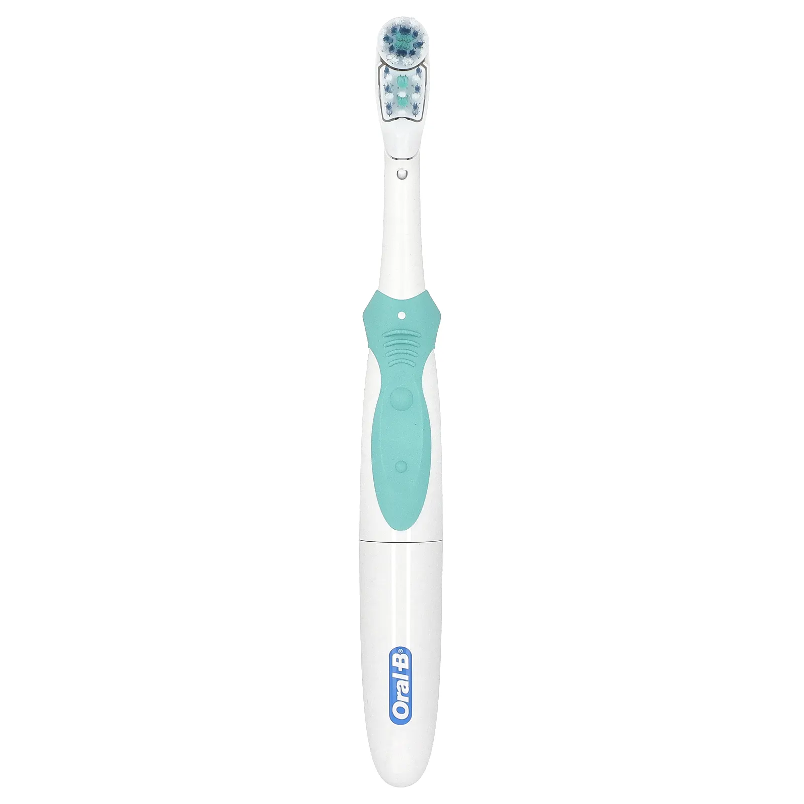 Oral-B, Gum Care, зубная щетка с питанием от аккумулятора, мягкая щетина, 1 зубная щетка