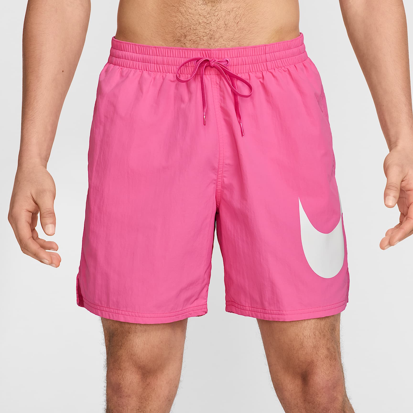 Nike Swim Breaker Men's 7" Fully Lined Volley Shorts