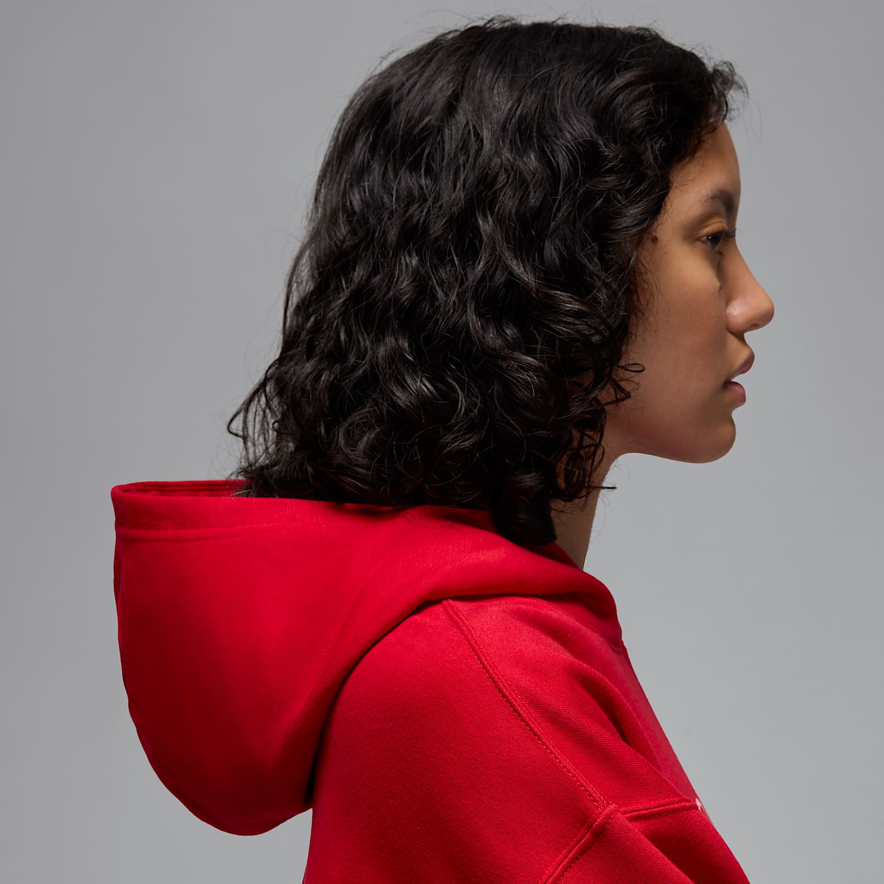 Jordan Brooklyn Fleece Women's Pullover Hoodie