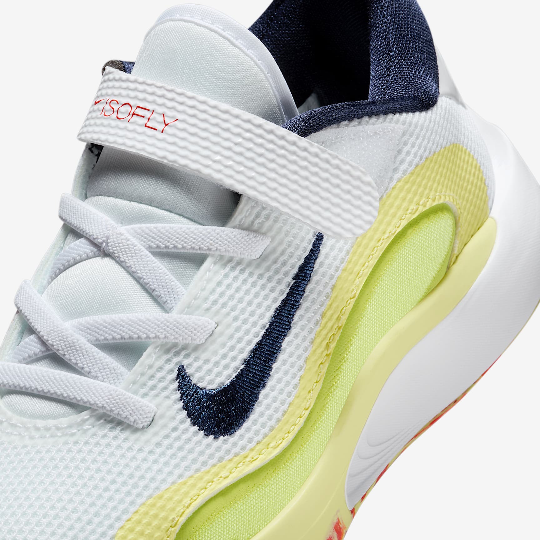 Nike IsoFly Little Kids' Shoes