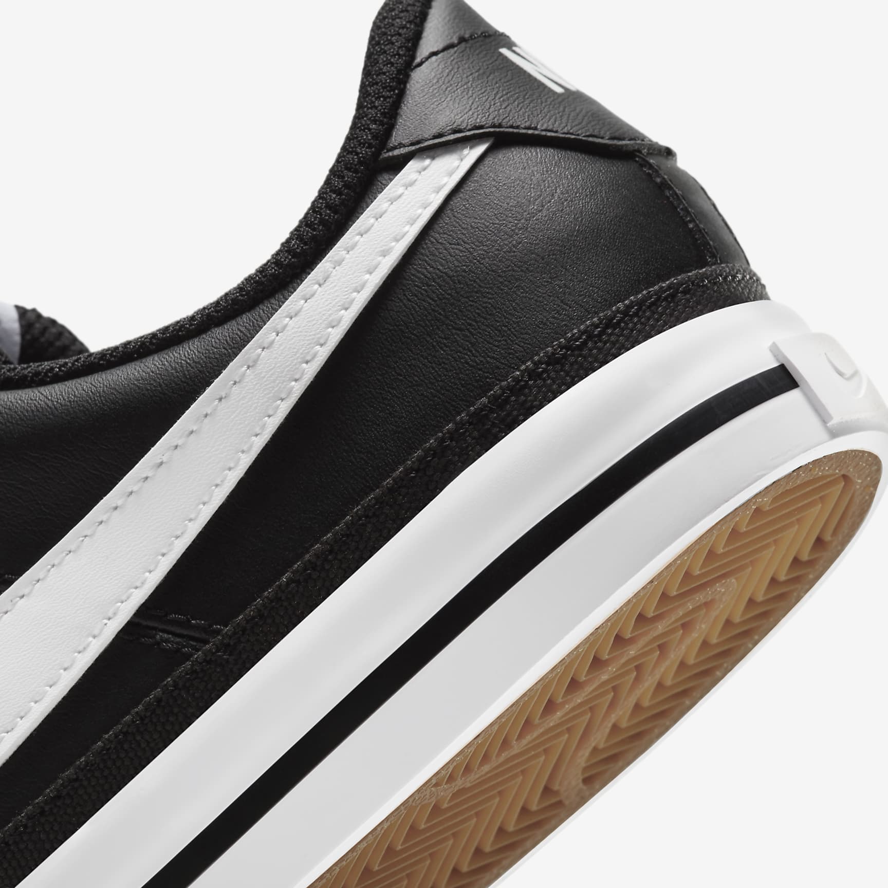 Nike Court Legacy Big Kids' Shoes