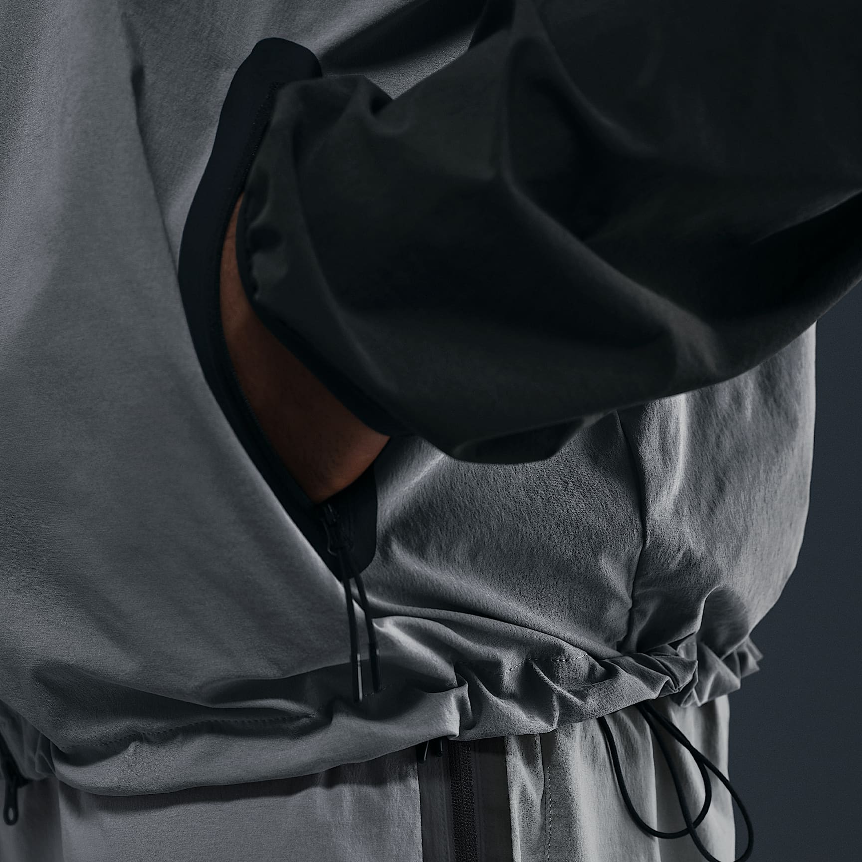 Nike Tech Men's Woven Jacket