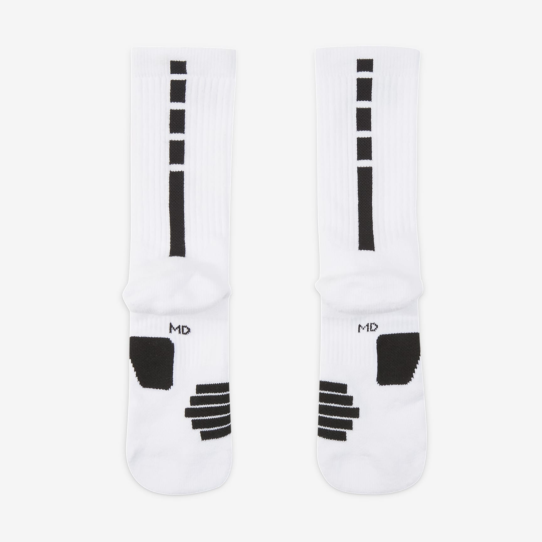 Nike Elite Crew Basketball Socks