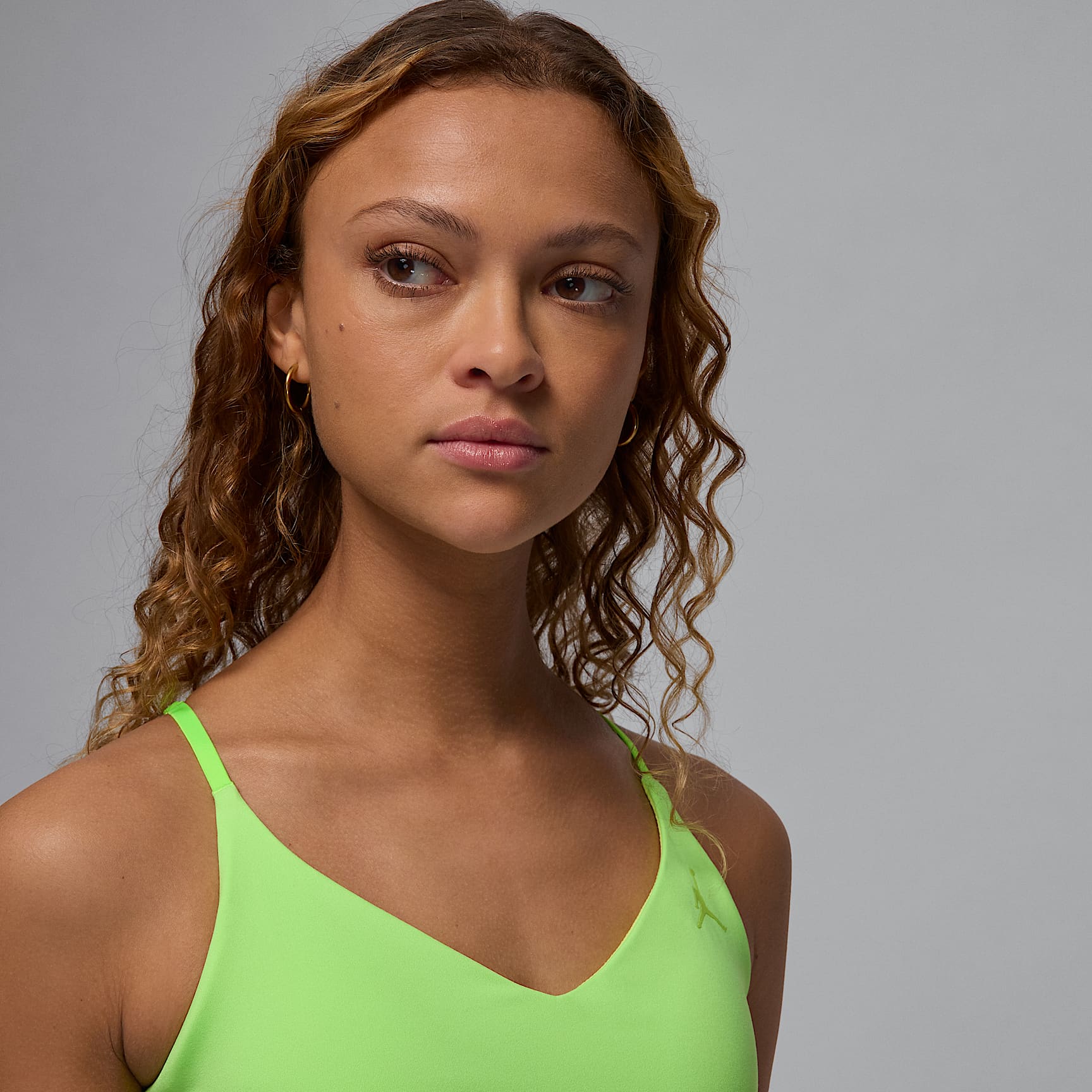 Jordan Sport Indy Women's Light Support Sports Bra