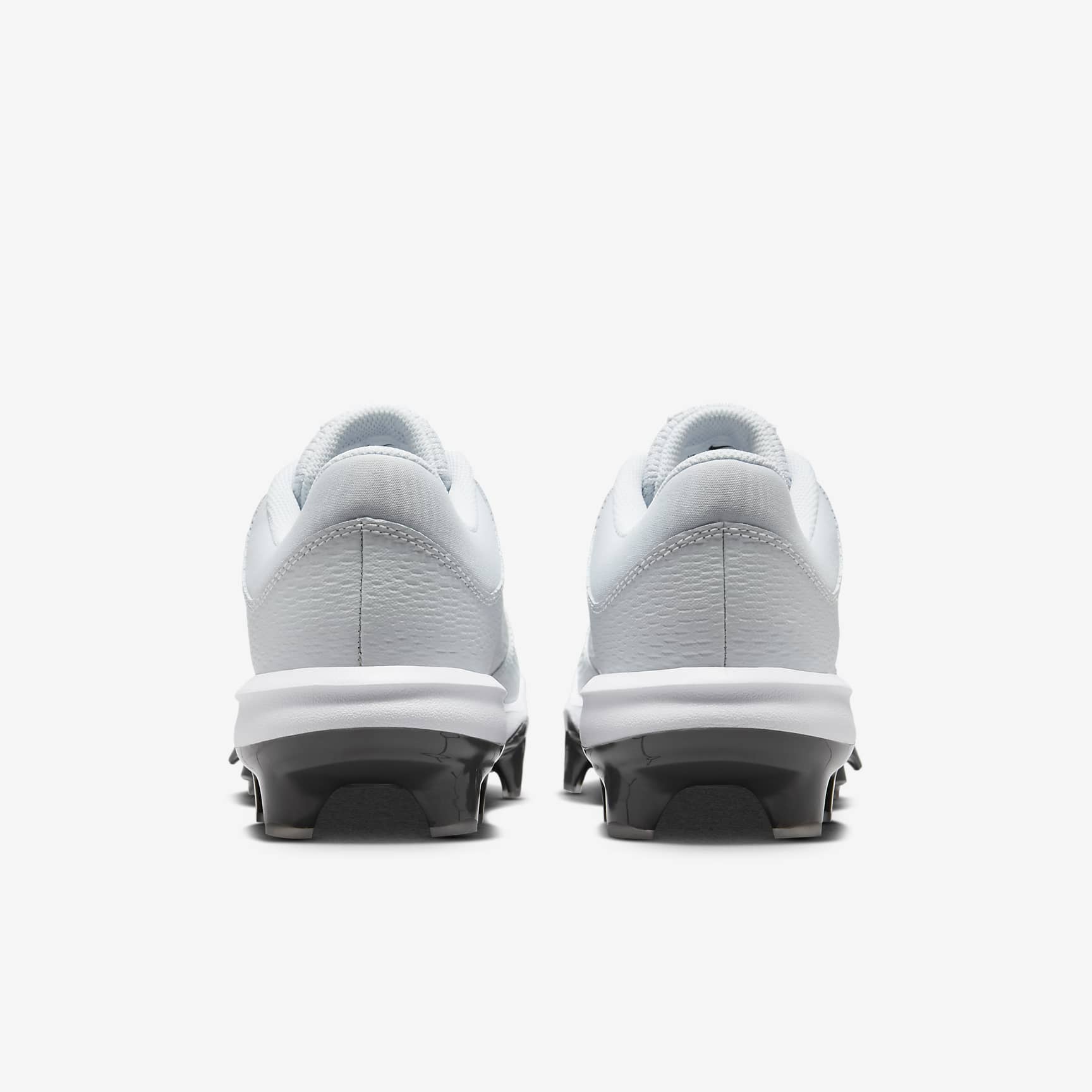 Nike Hyperdiamond 4 Pro MCS Women's Softball Cleats