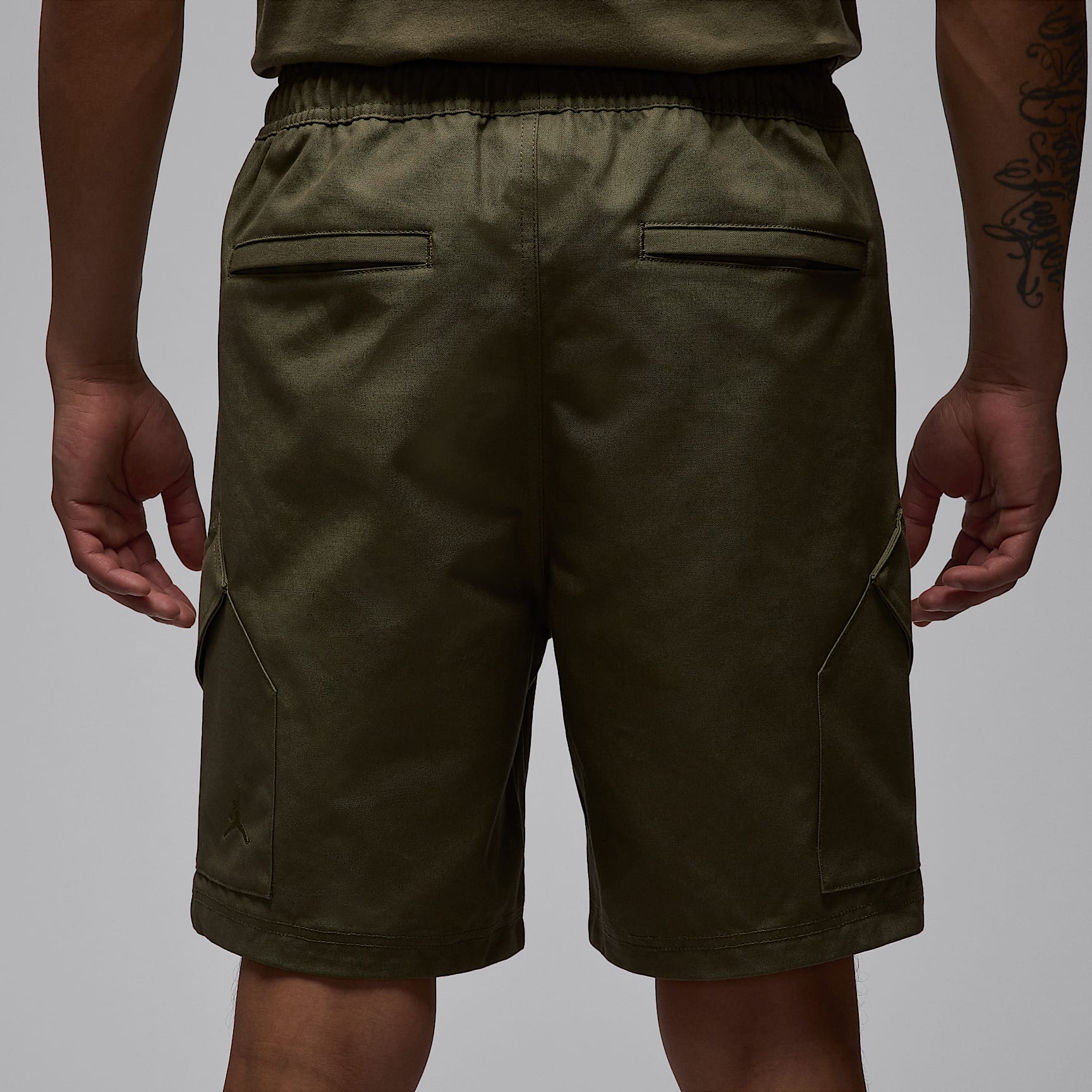 Jordan Essentials Statement Chicago Men's Shorts