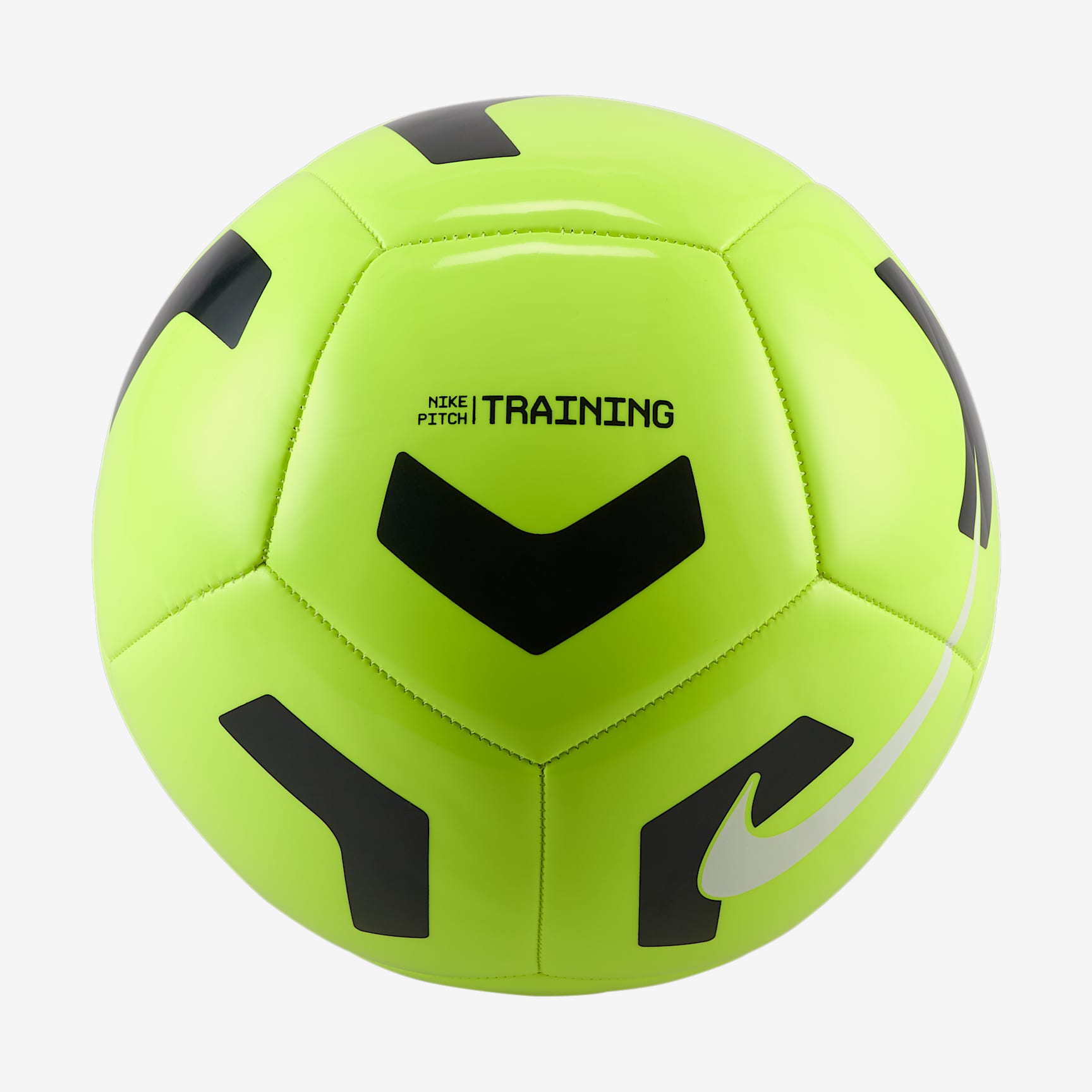 Nike Pitch Soccer Training Ball