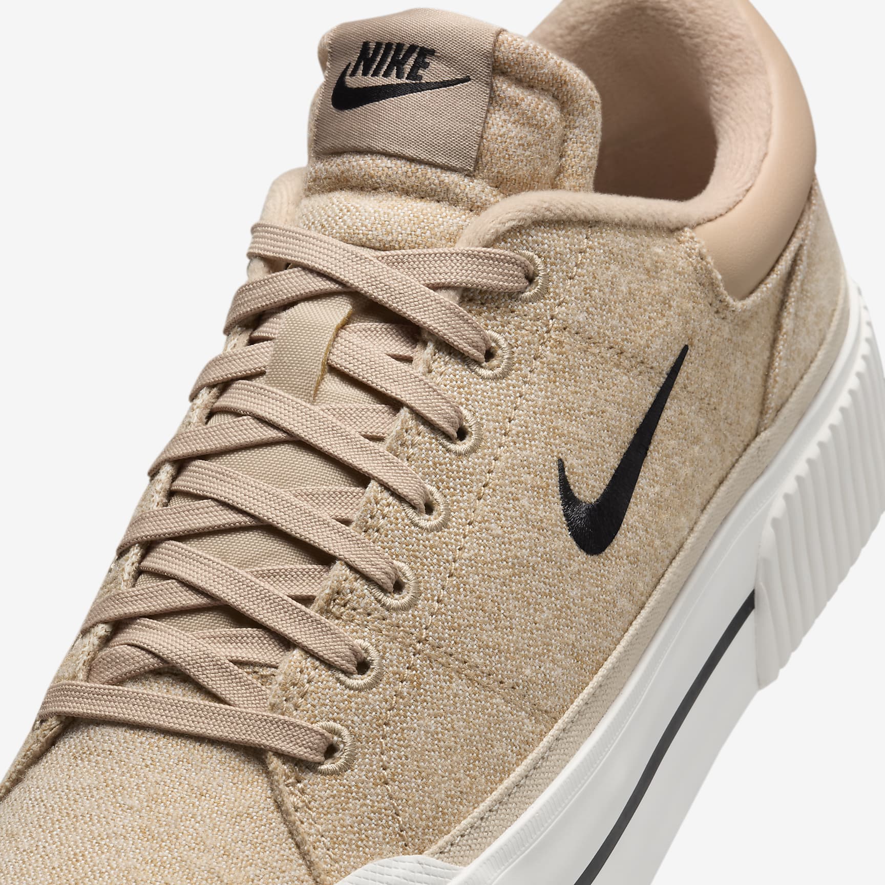 Nike Court Legacy Lift Women's Shoes