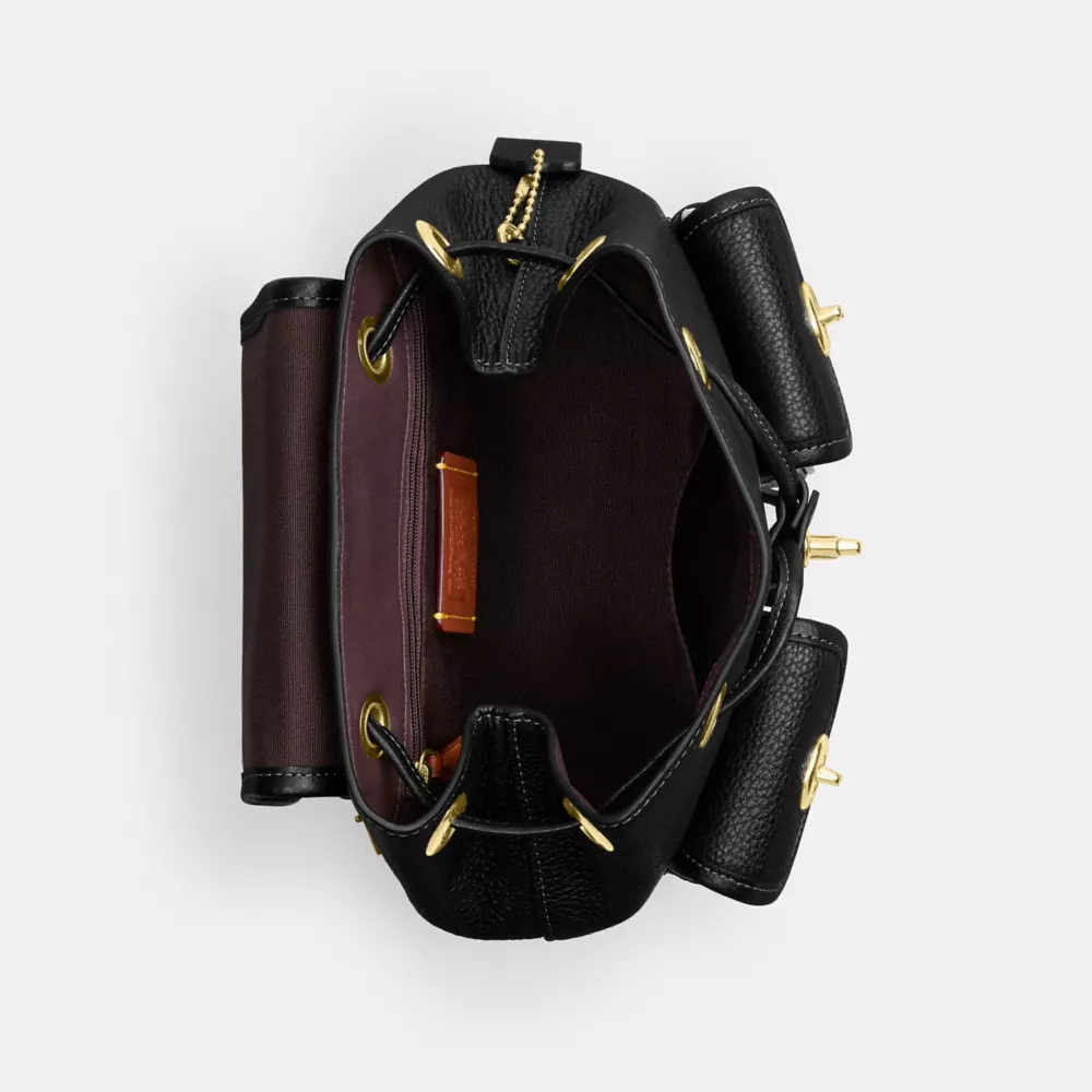 Рюкзак COACH Hadley Backpack