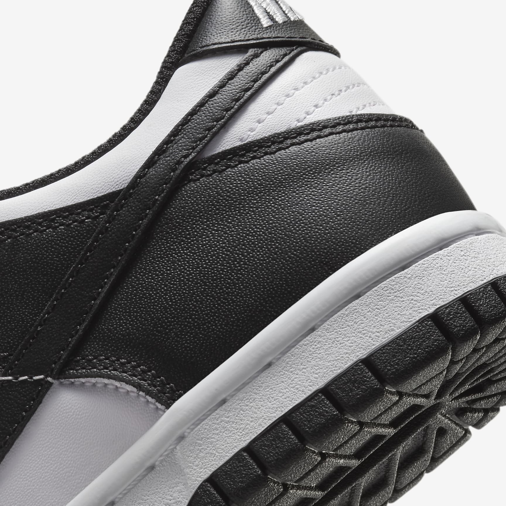 Nike Dunk Low Big Kids' Shoes